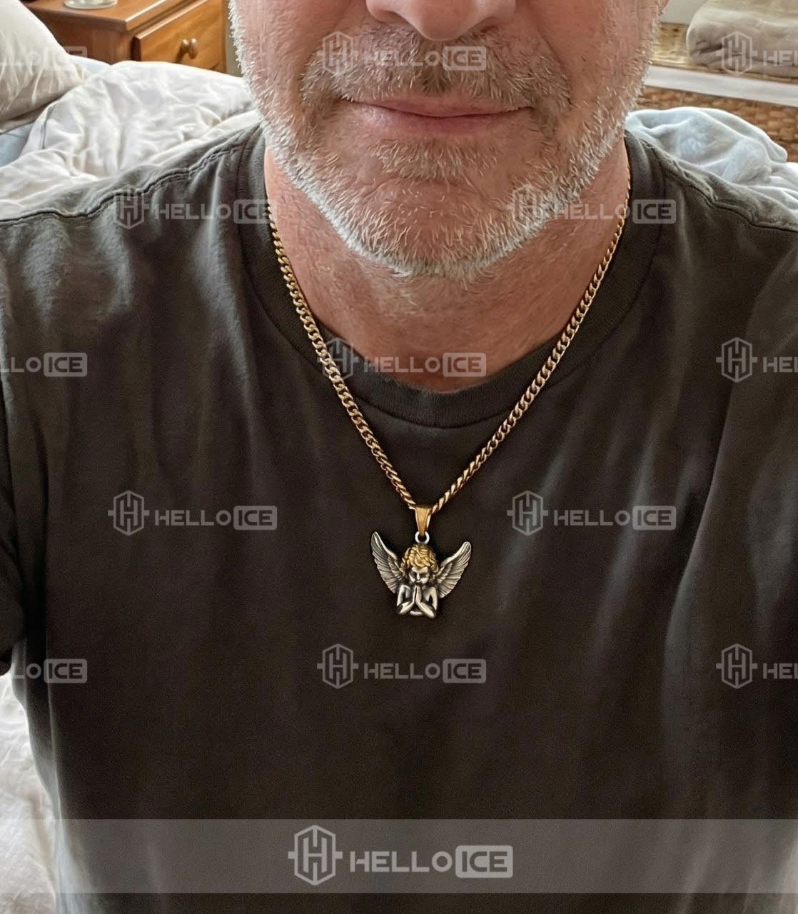 Helloice Review Image