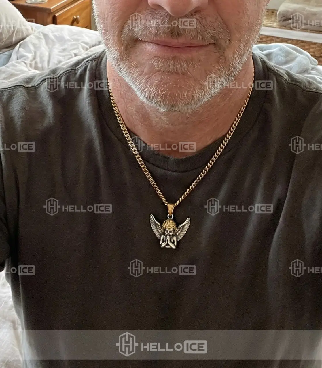 Helloice Review Image