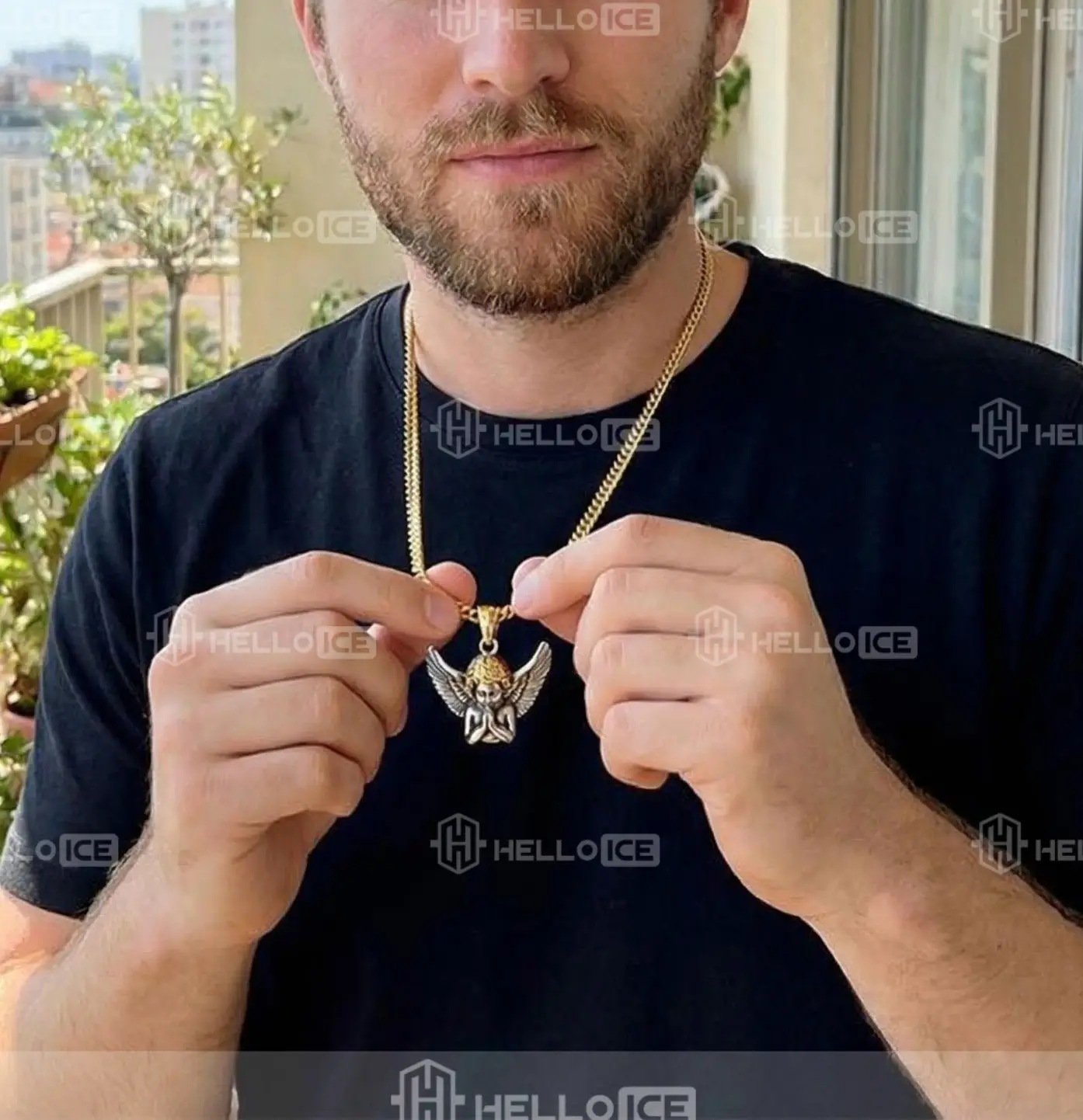 Helloice Review Image