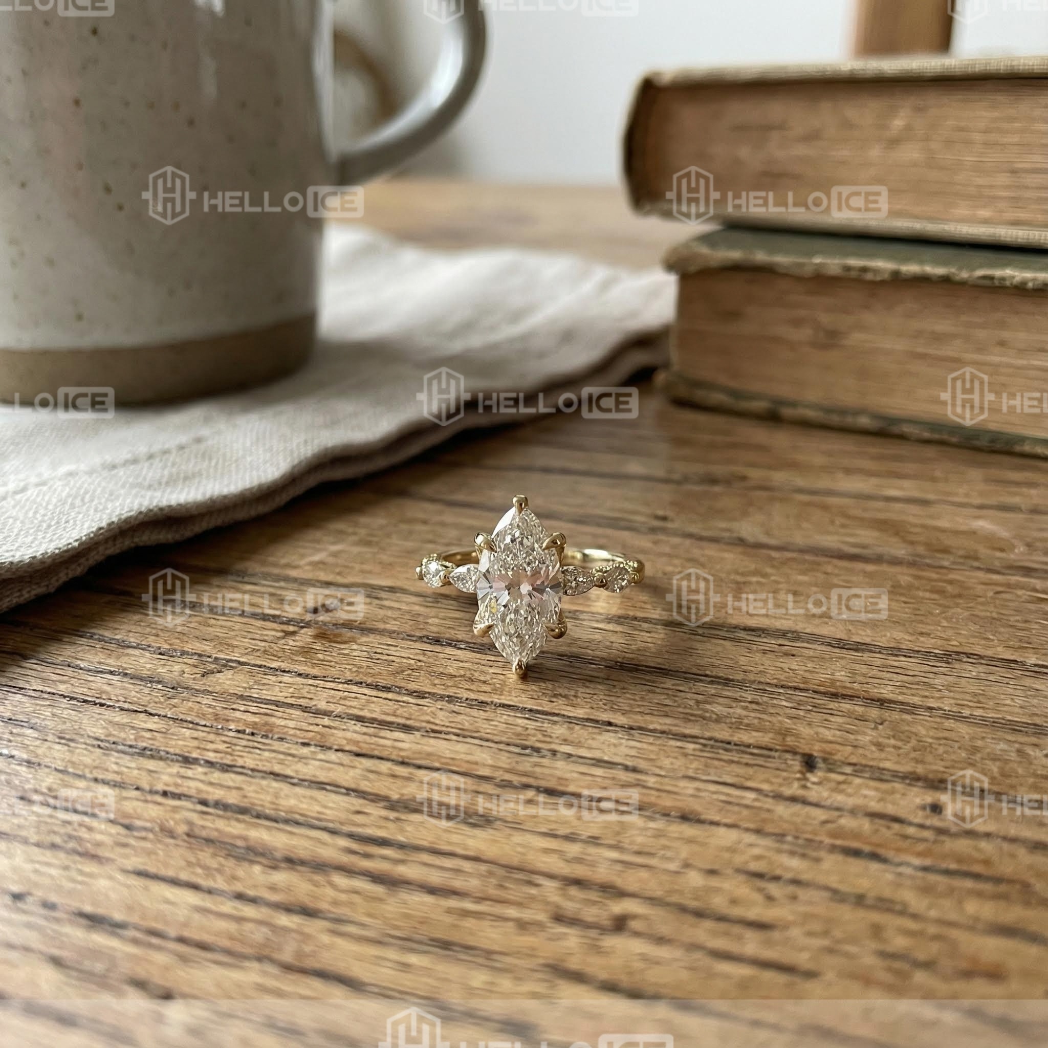 Helloice Review Image