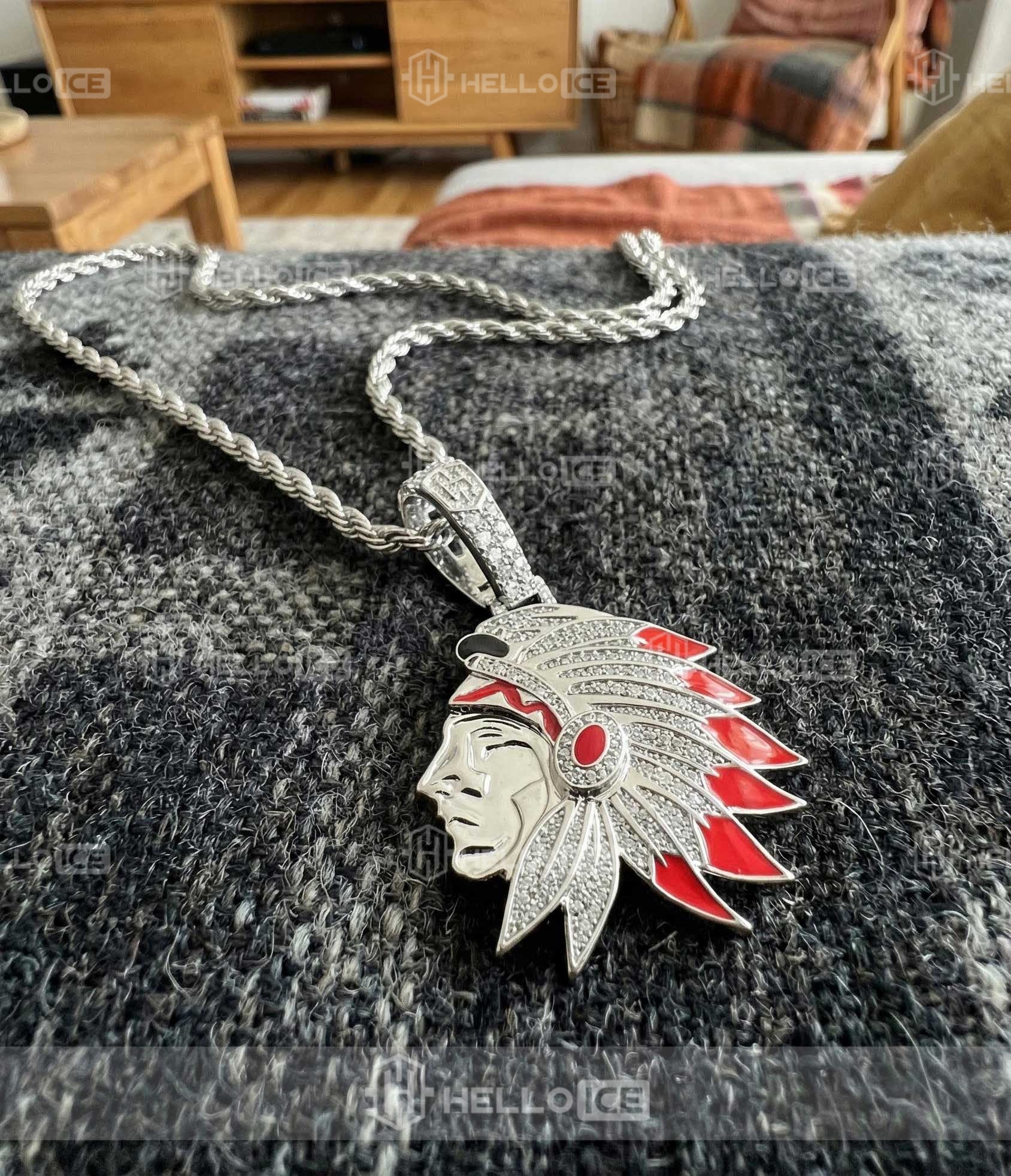 Helloice Review Image