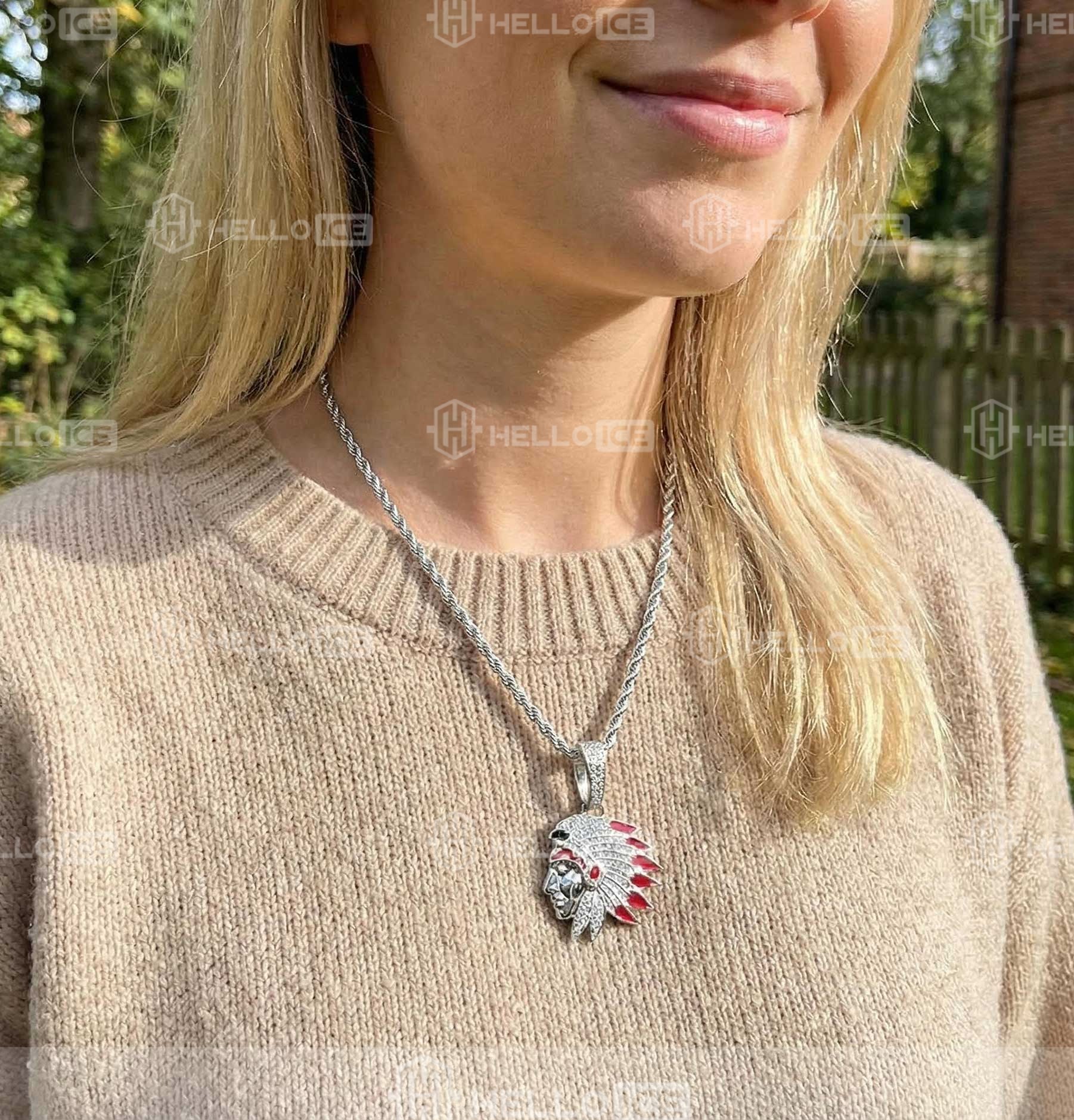 Helloice Review Image