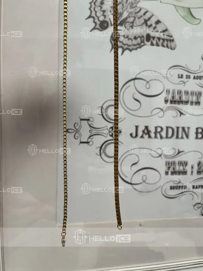 Helloice Review Image