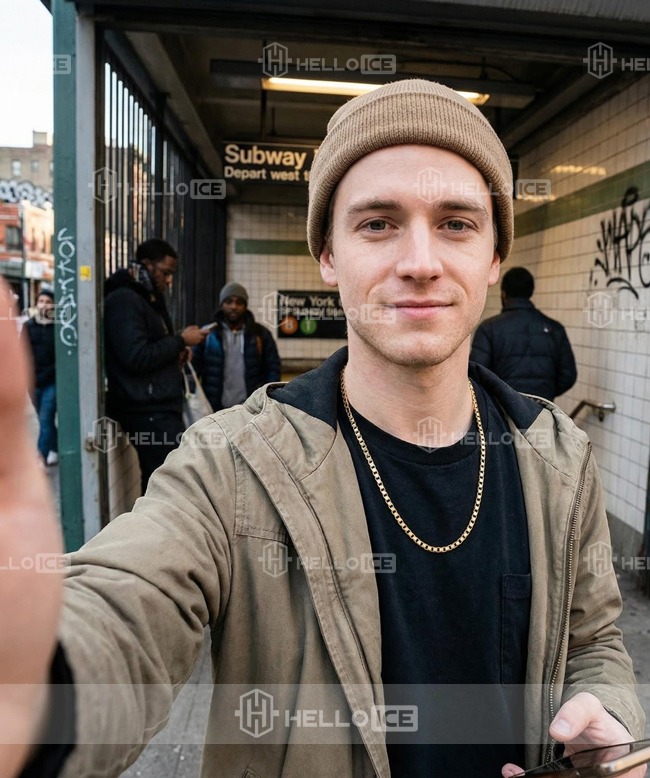 Helloice Review Image