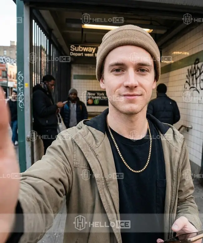 Helloice Review Image