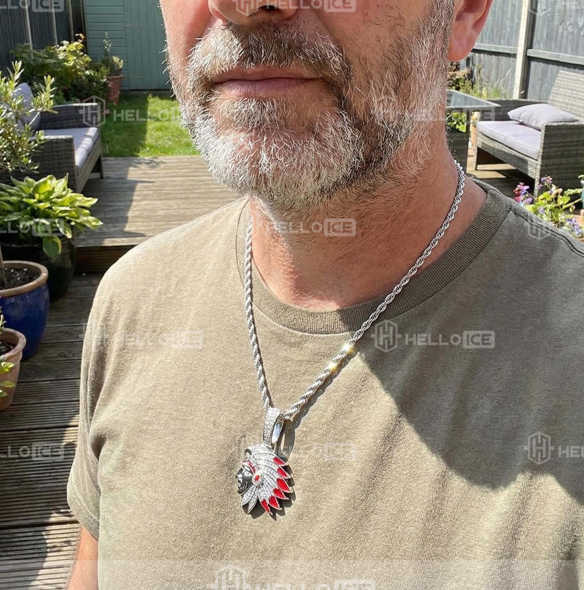 Helloice Review Image