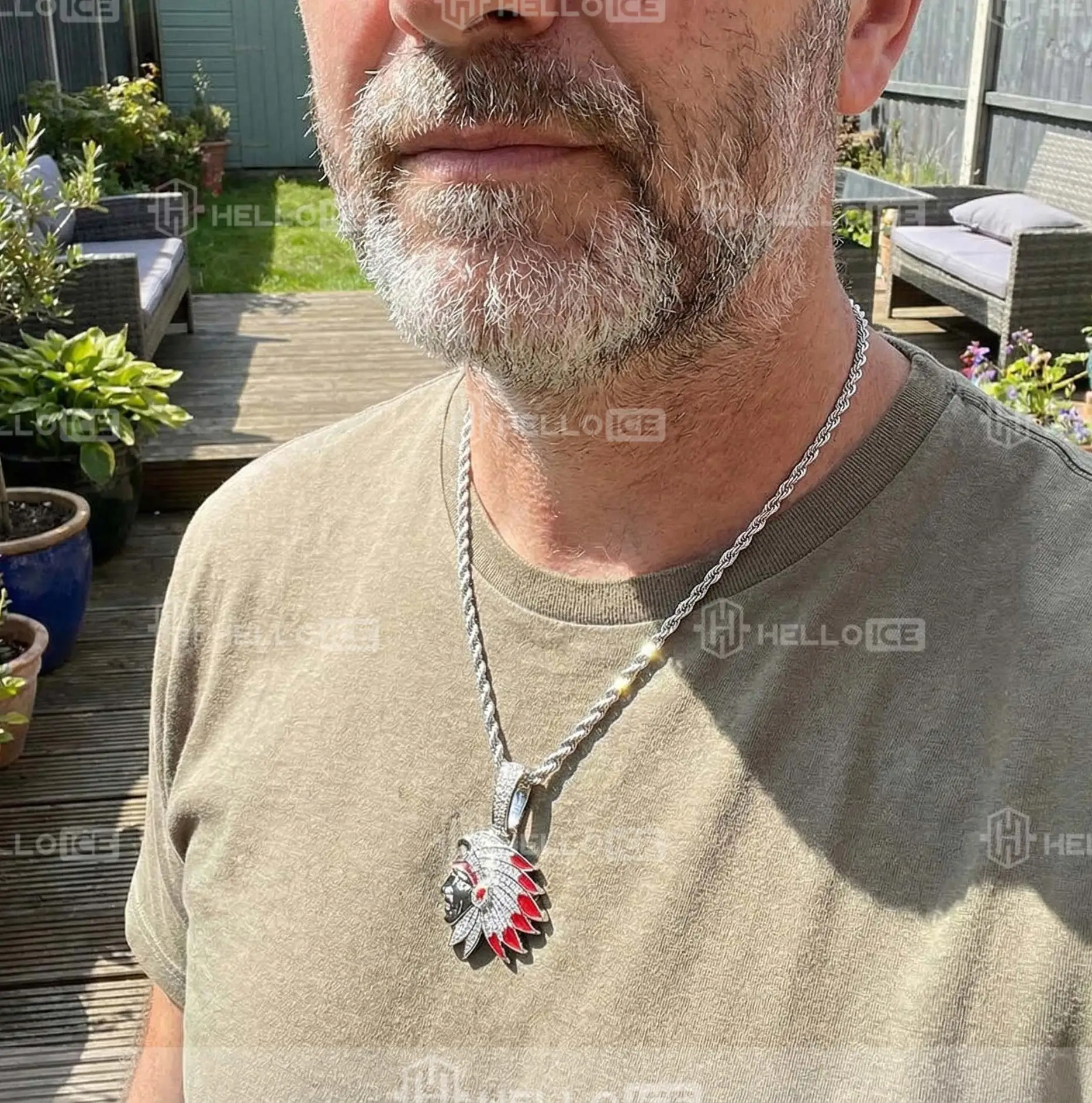 Helloice Review Image