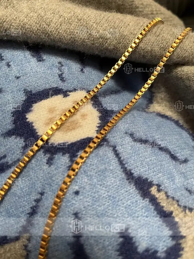 Helloice Review Image