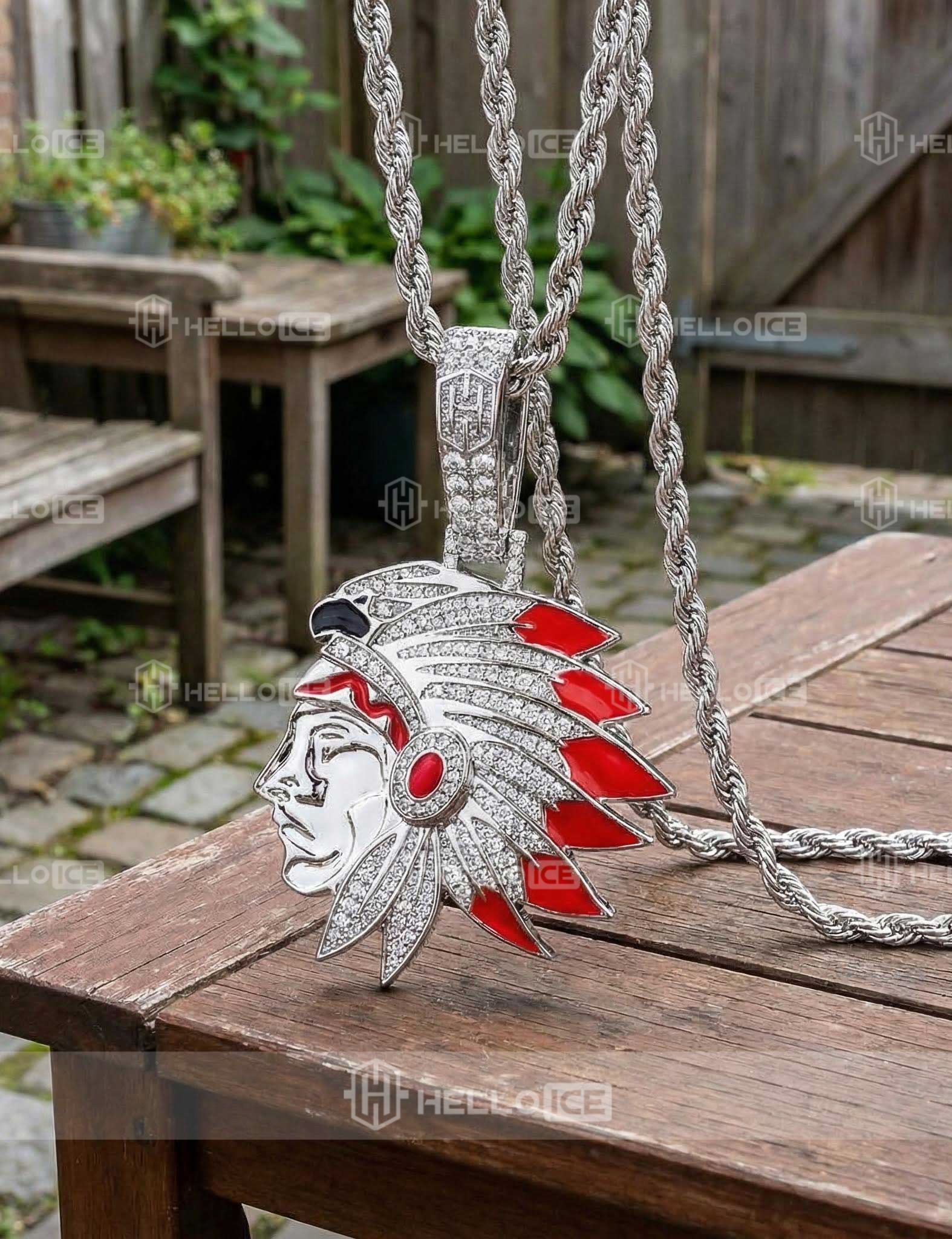 Helloice Review Image