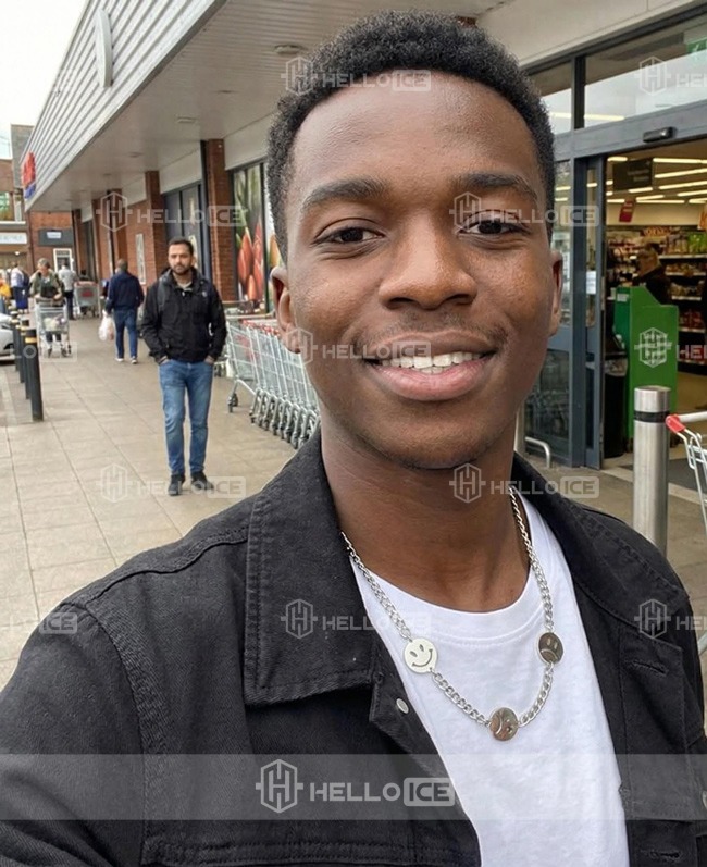 Helloice Review Image