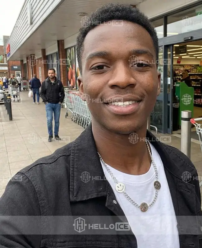 Helloice Review Image