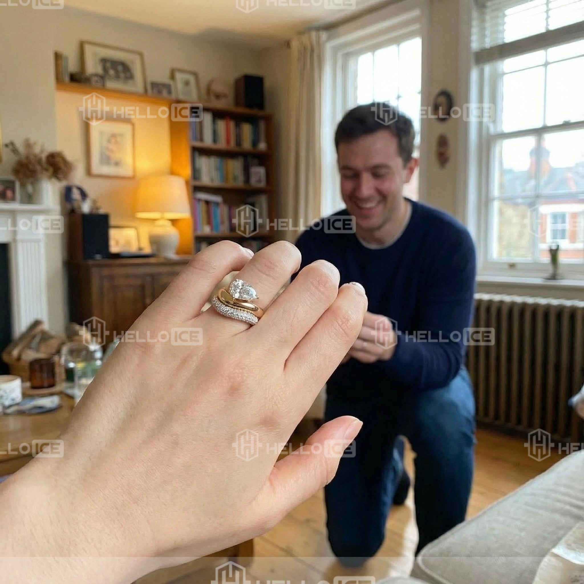 Helloice Review Image