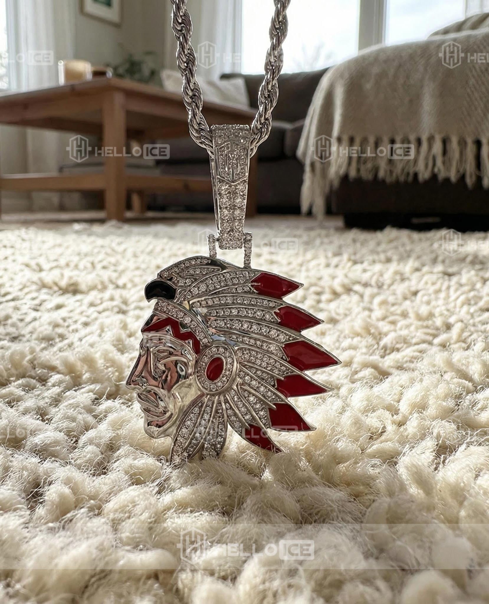 Helloice Review Image