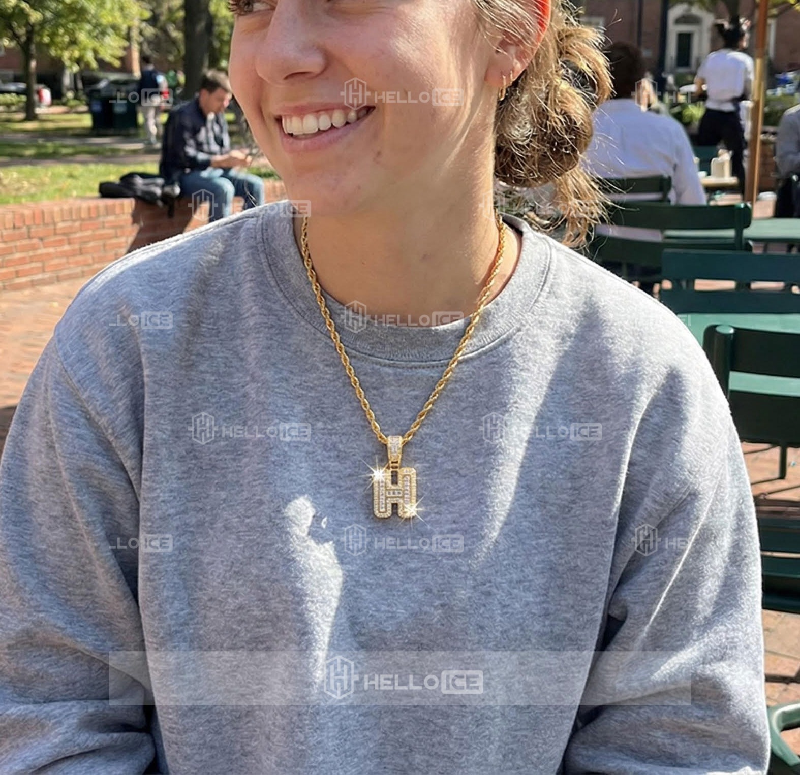 Helloice Review Image