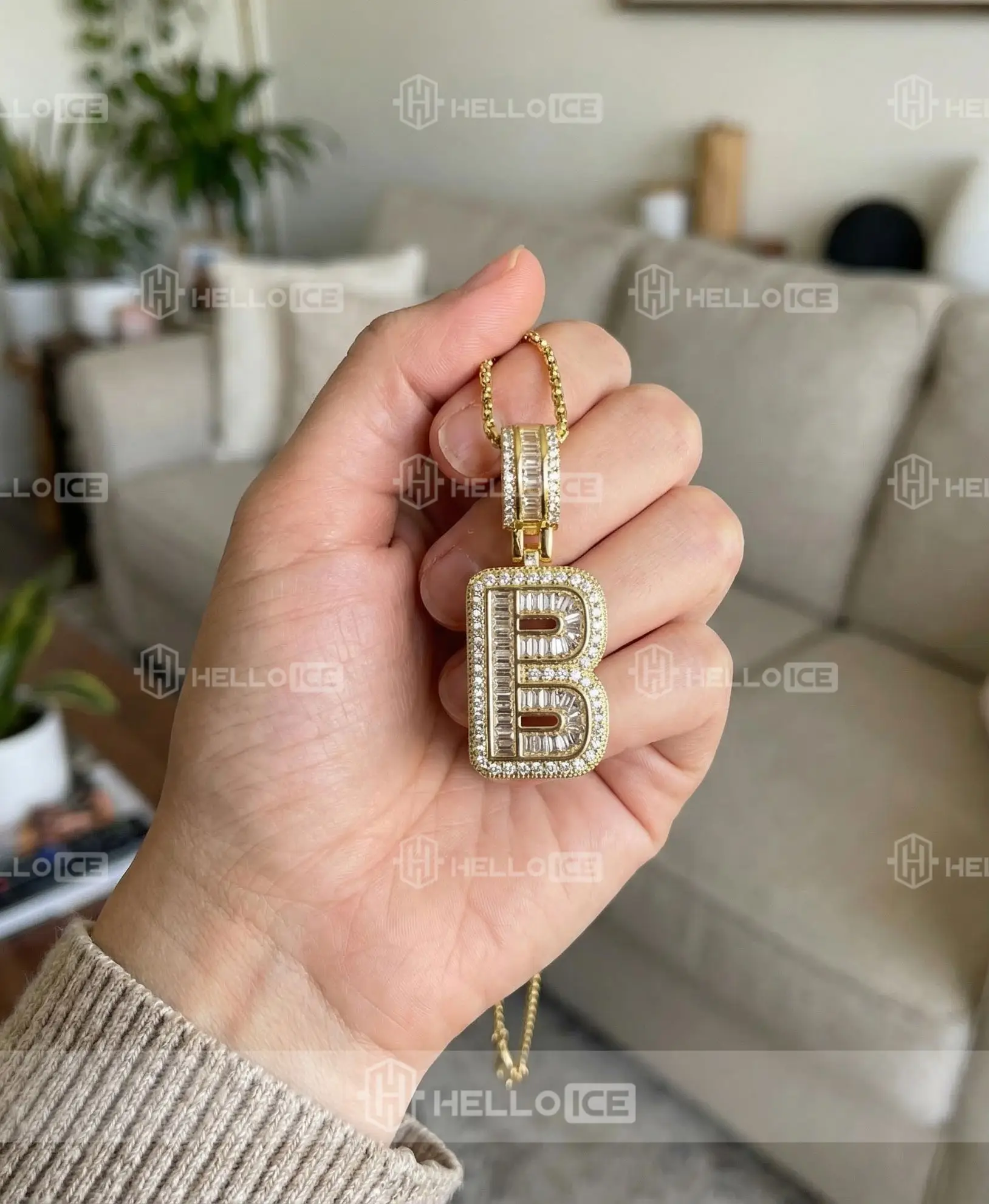 Helloice Review Image