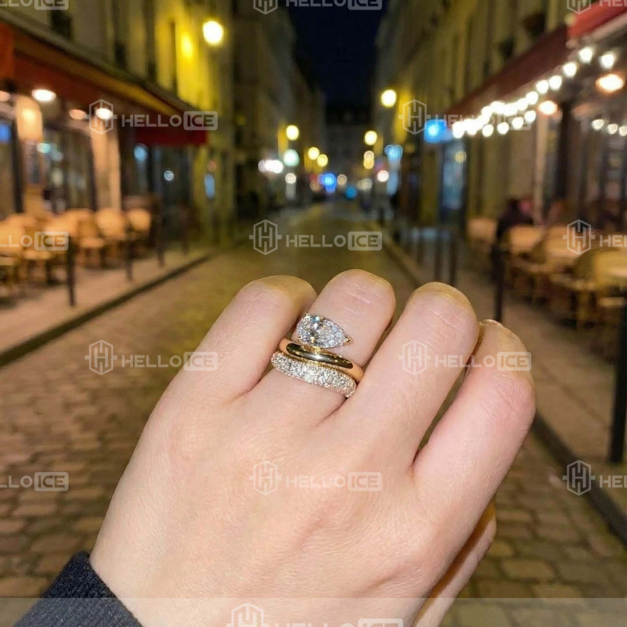 Helloice Review Image