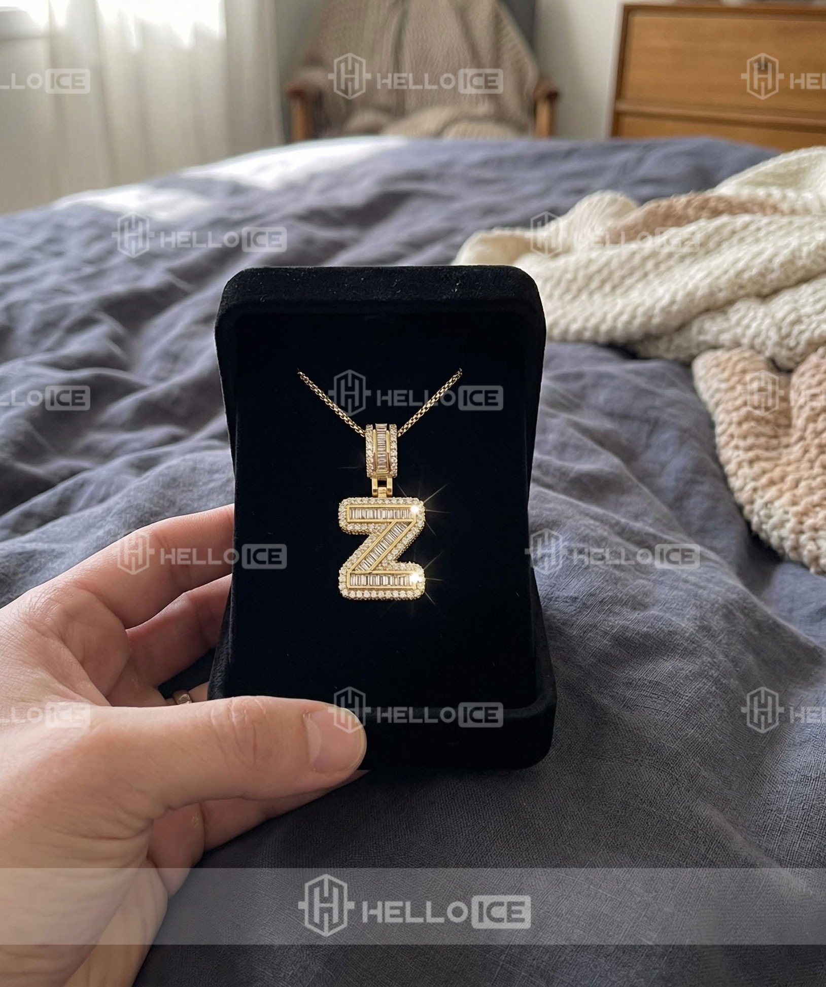 Helloice Review Image