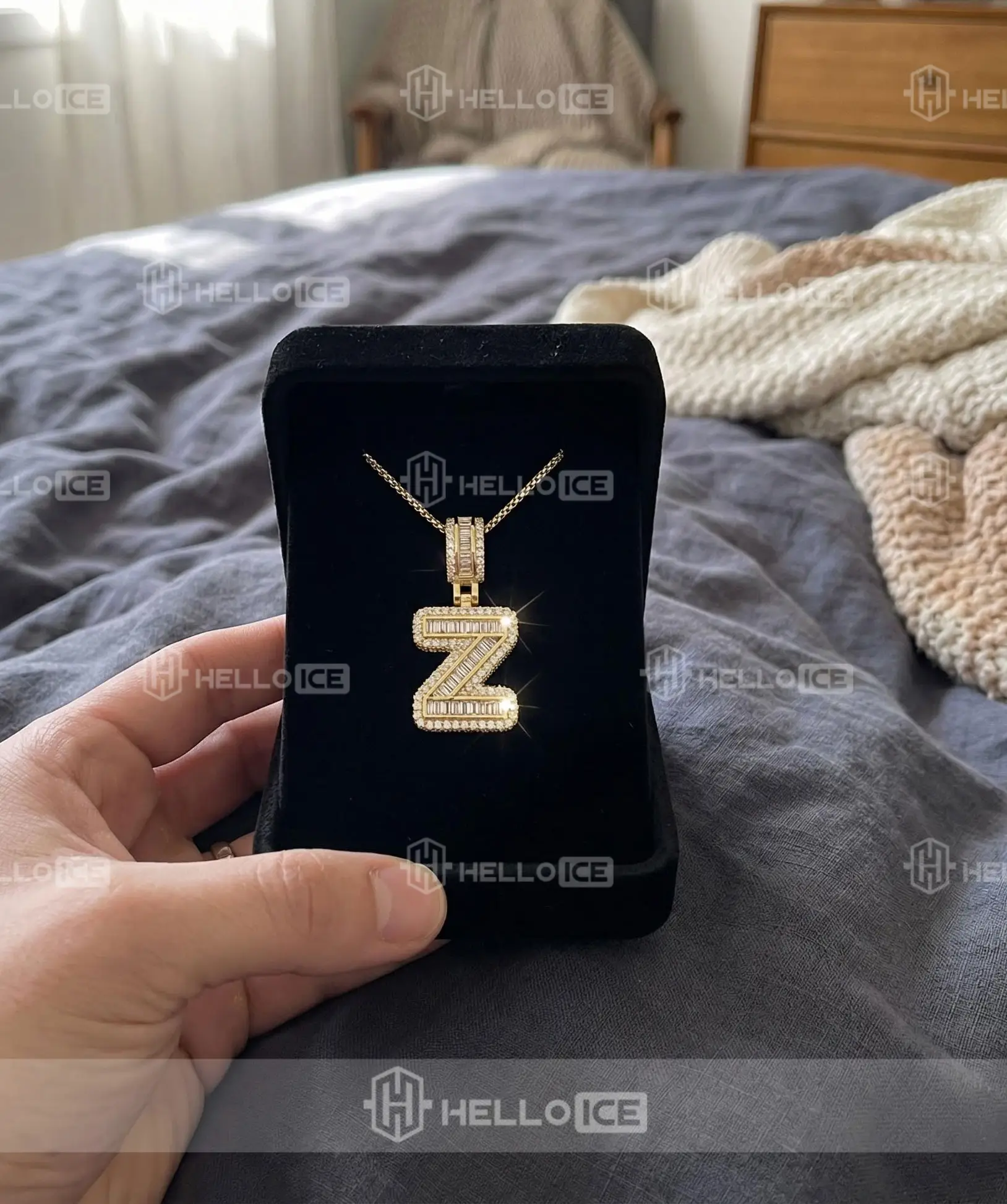 Helloice Review Image