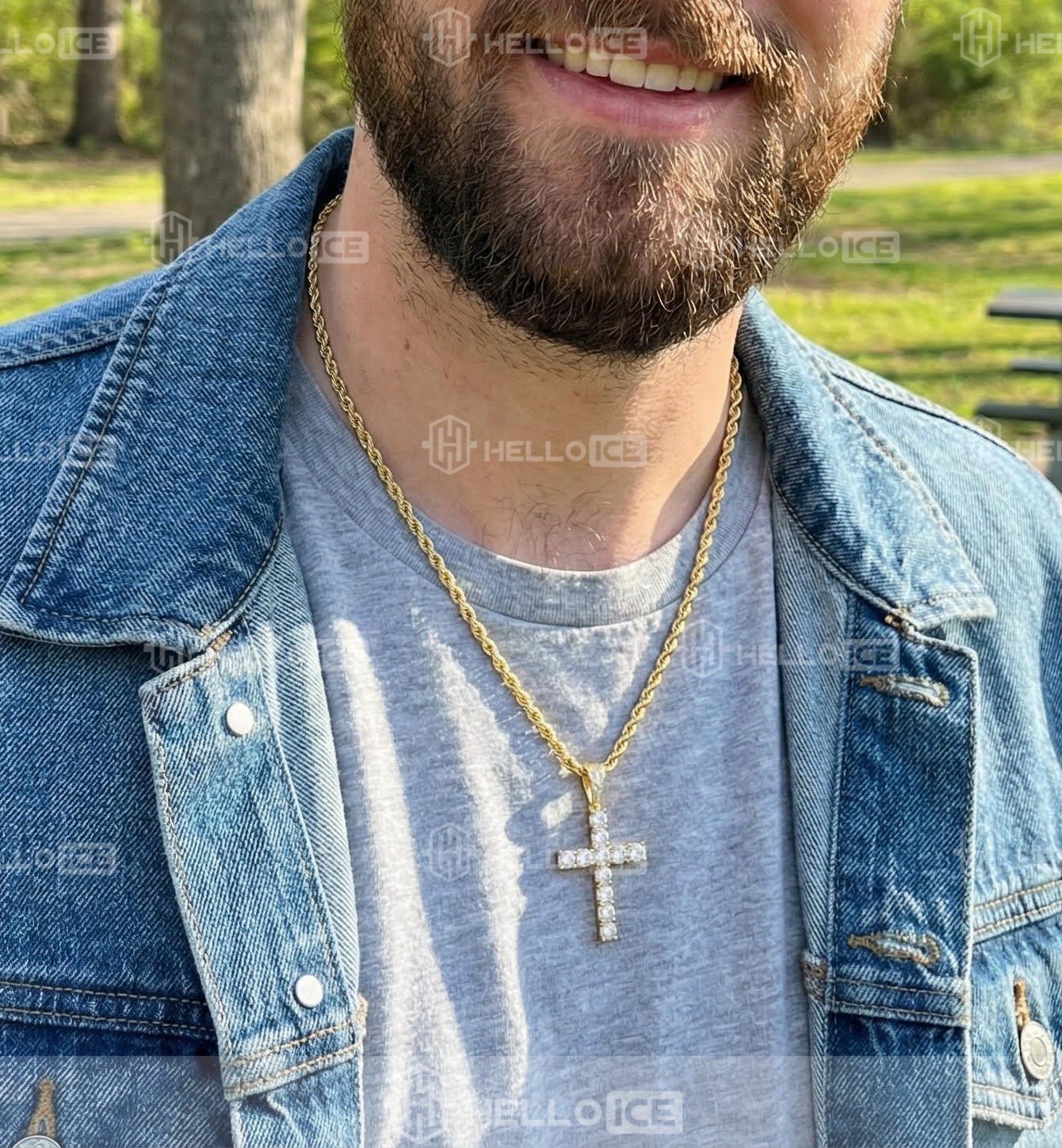 Helloice Review Image