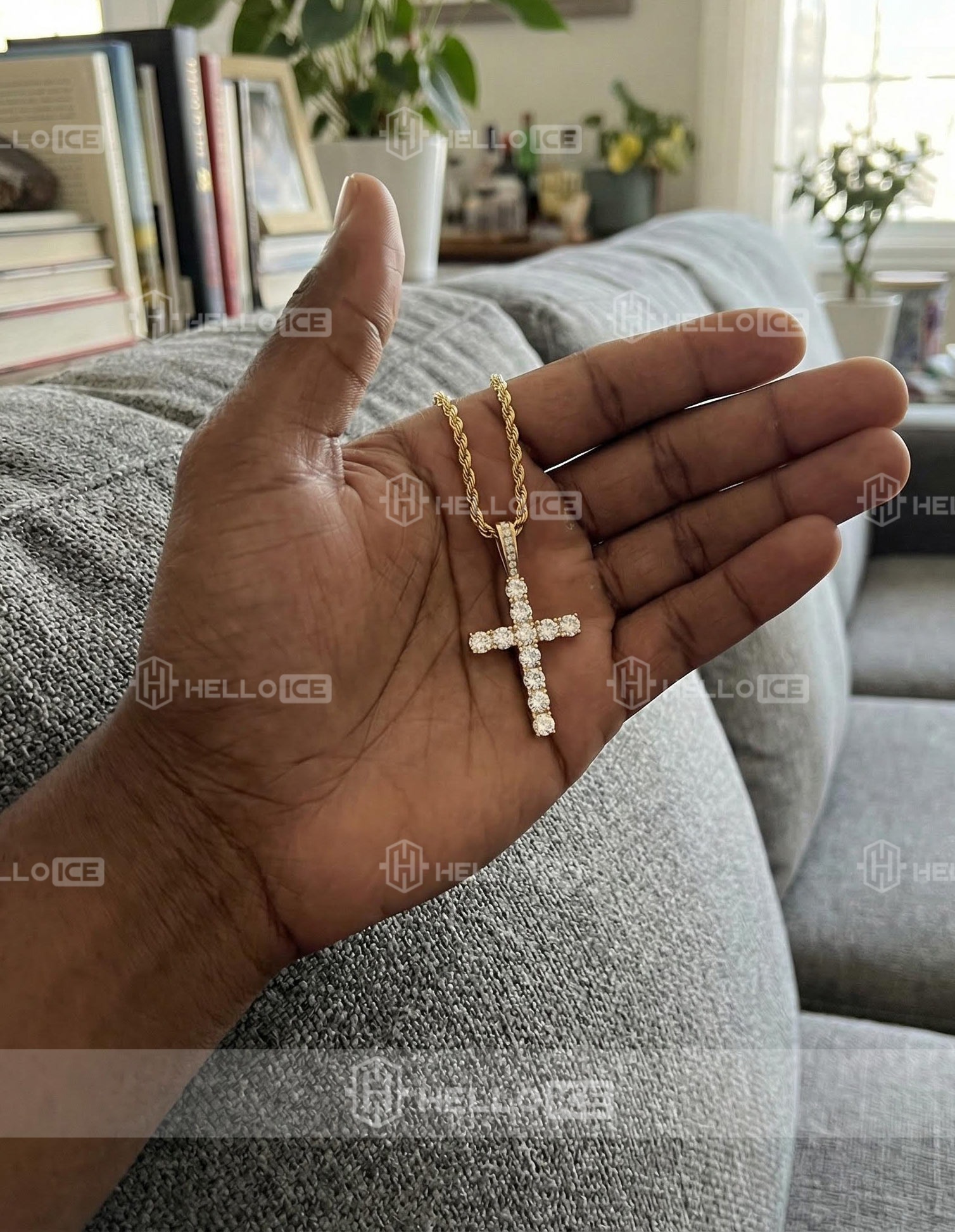 Helloice Review Image