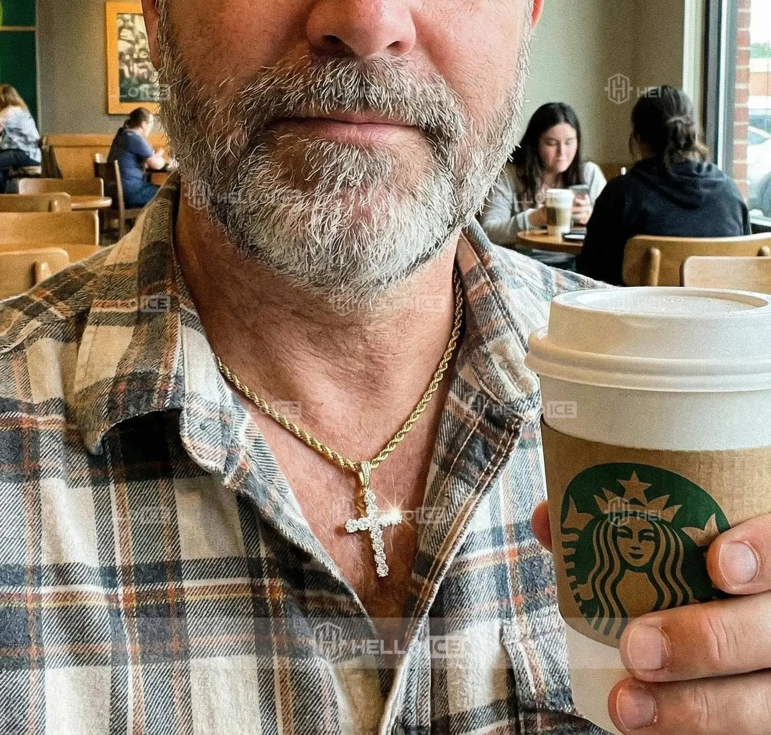 Helloice Review Image