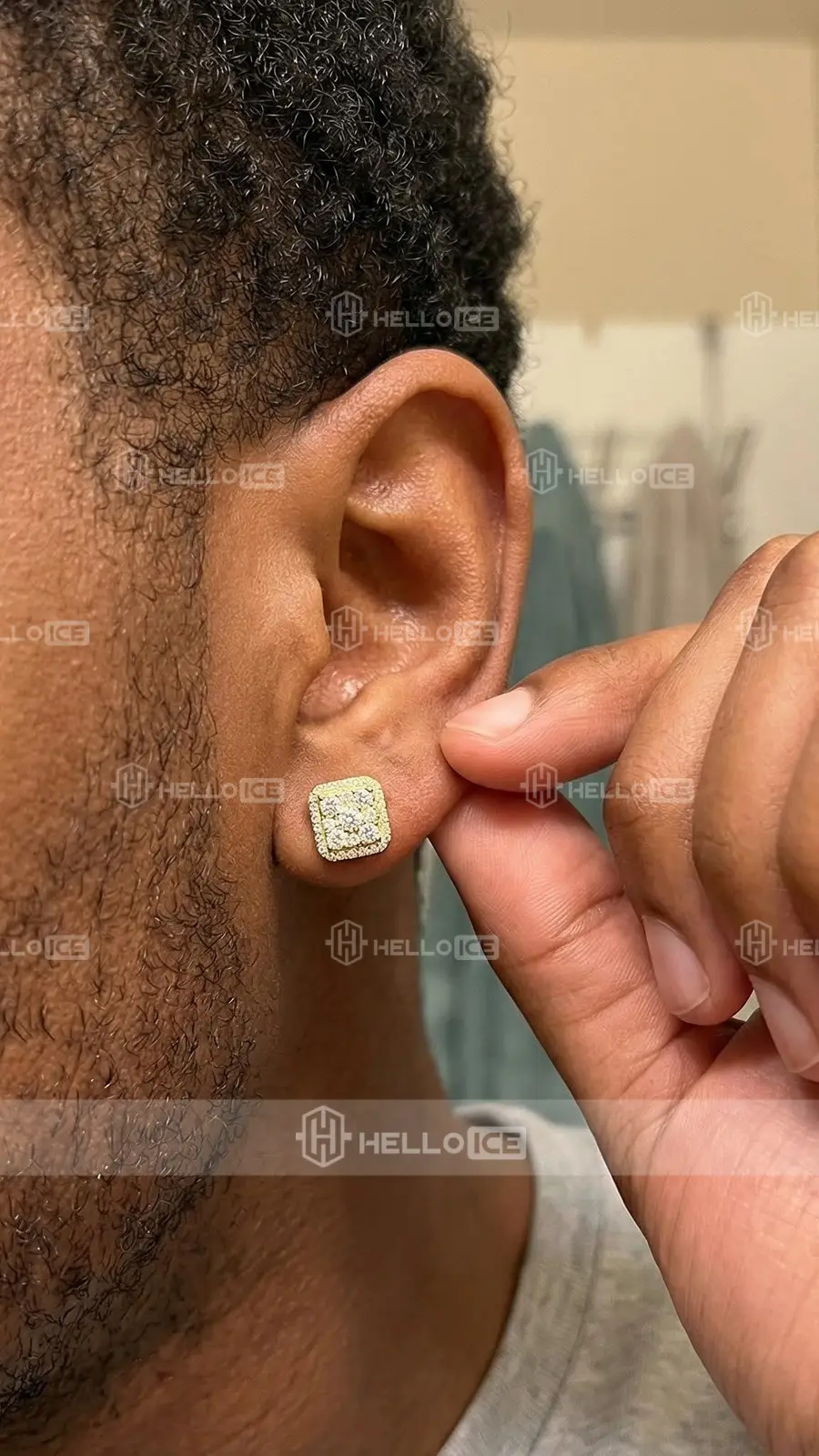 Helloice Review Image