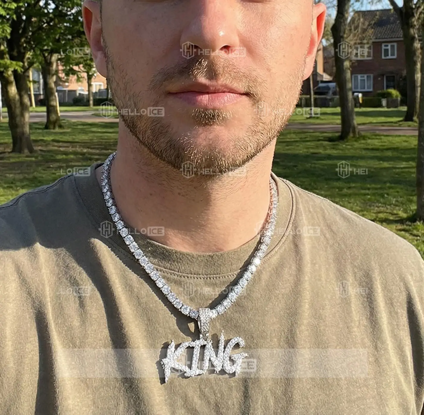 Helloice Review Image