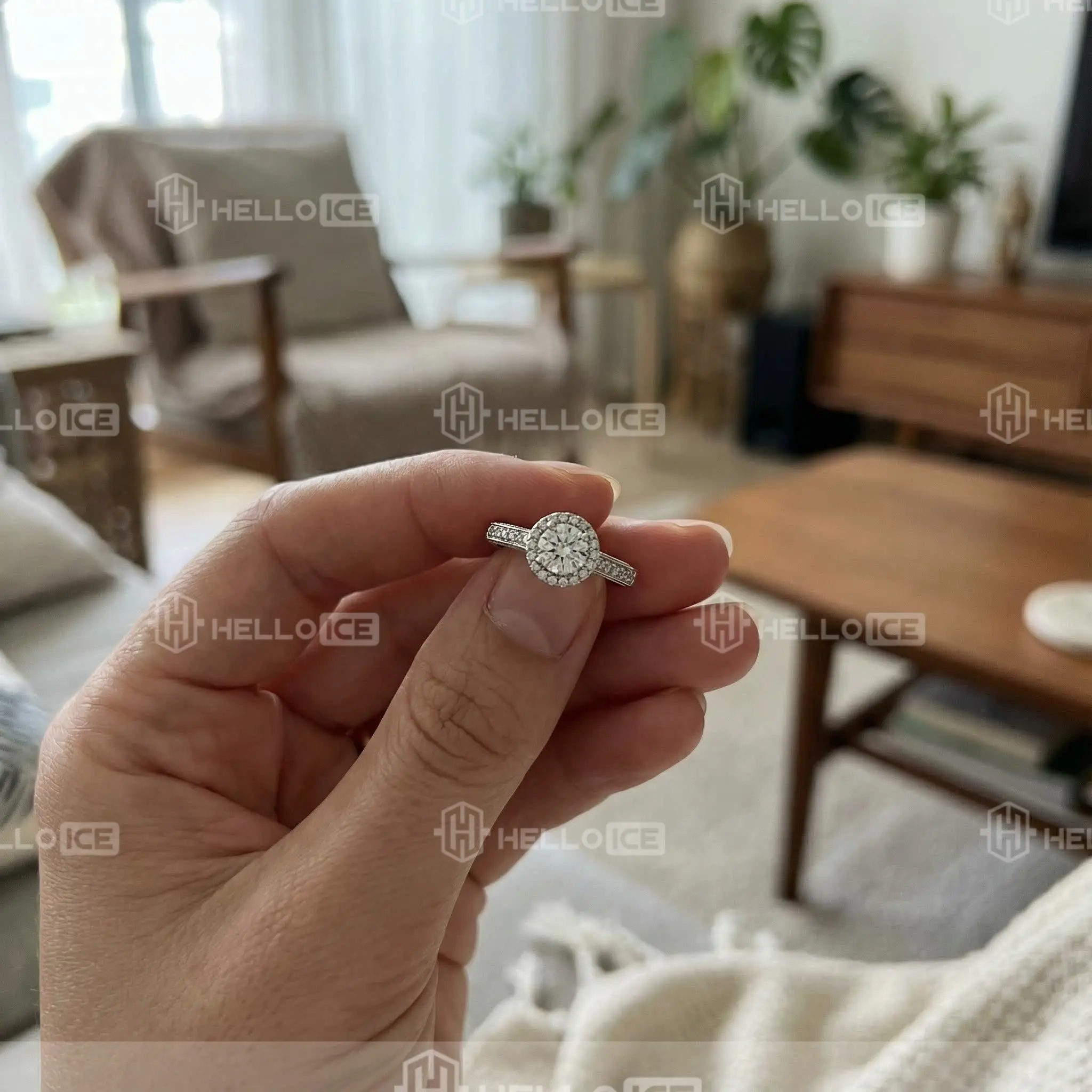 Helloice Review Image