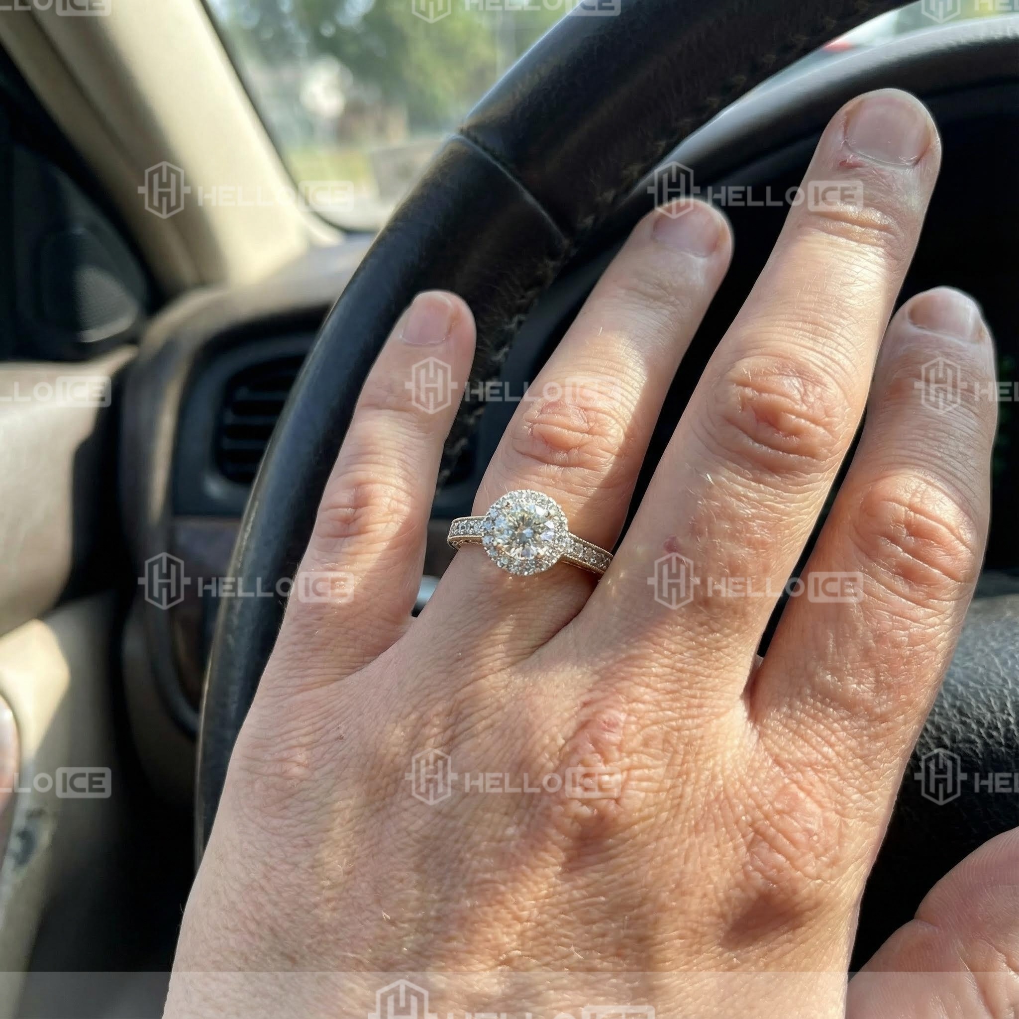 Helloice Review Image