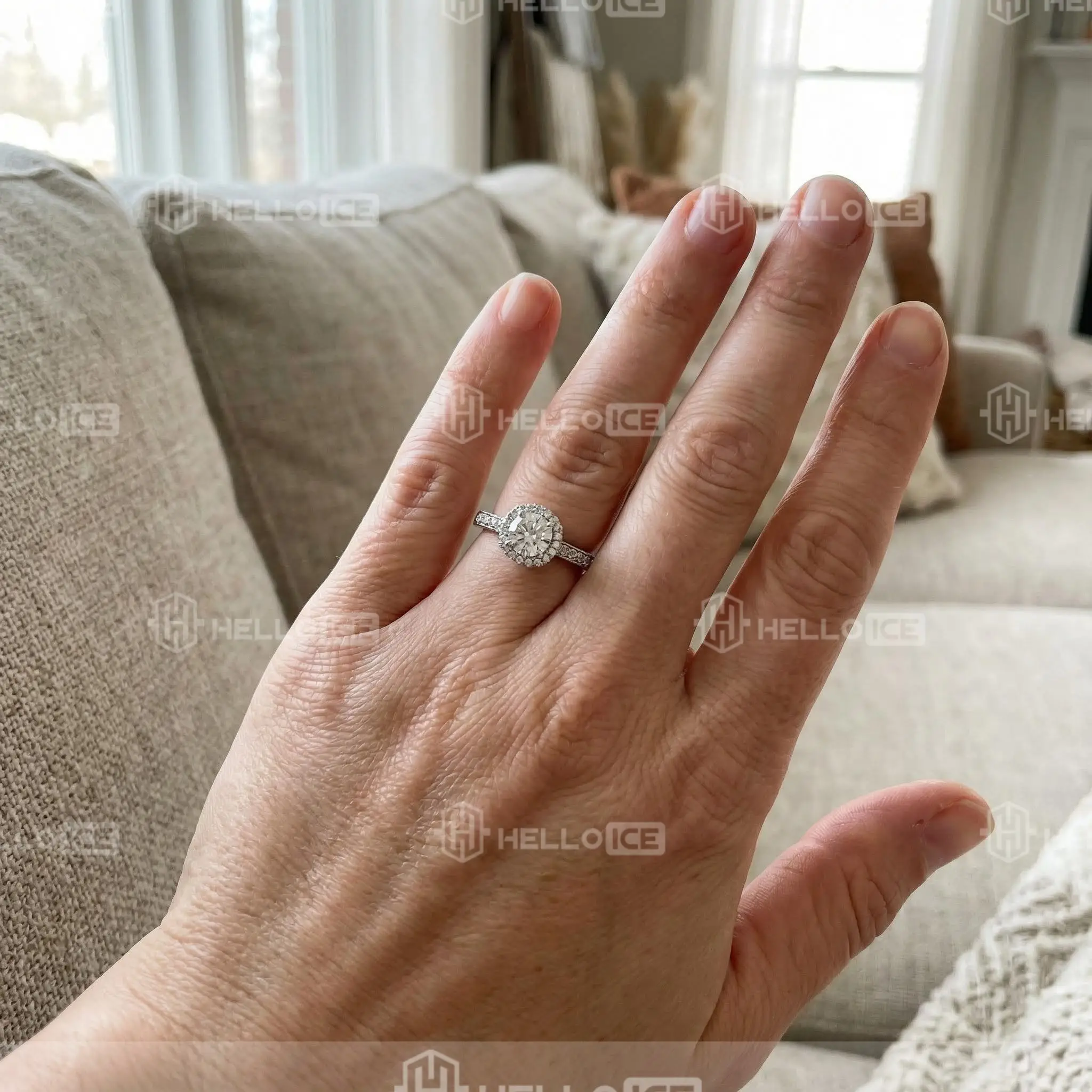 Helloice Review Image