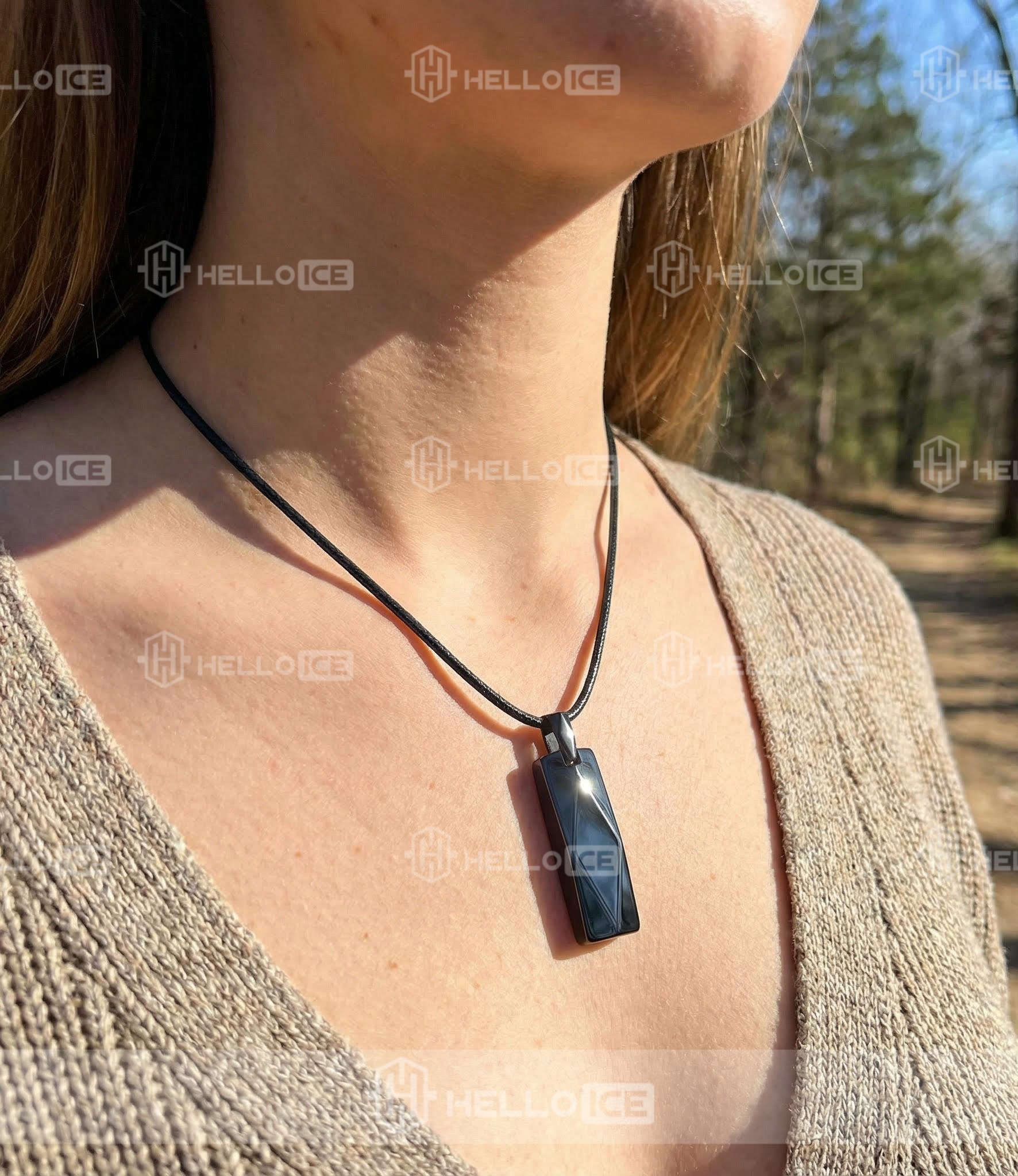 Helloice Review Image