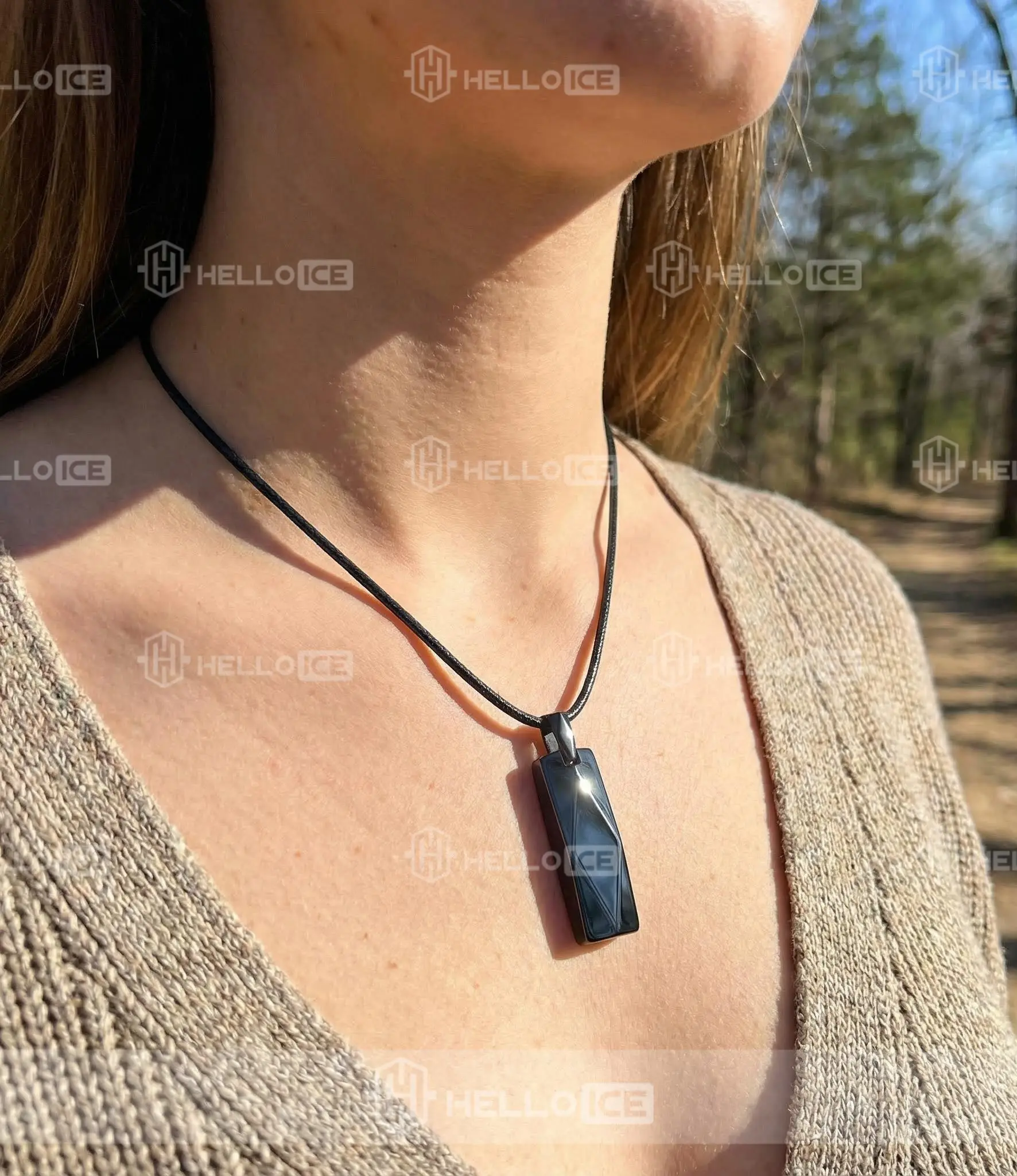 Helloice Review Image