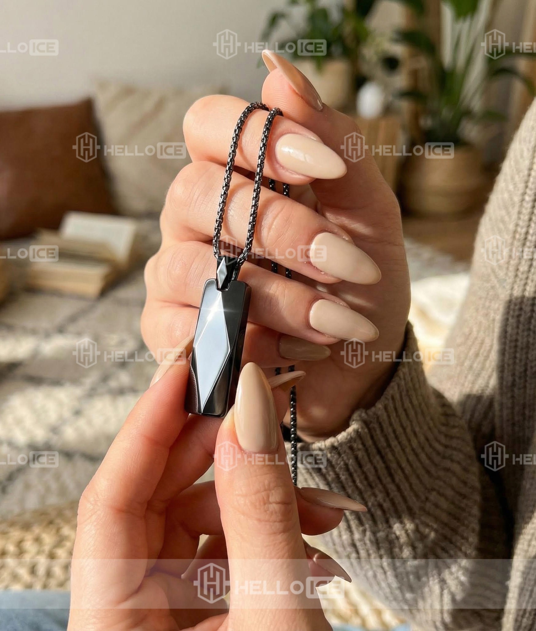 Helloice Review Image