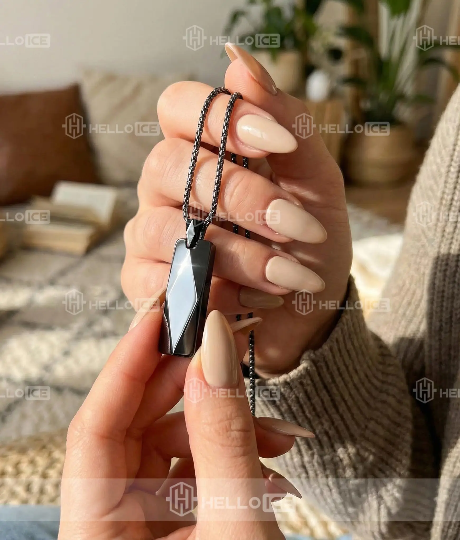 Helloice Review Image