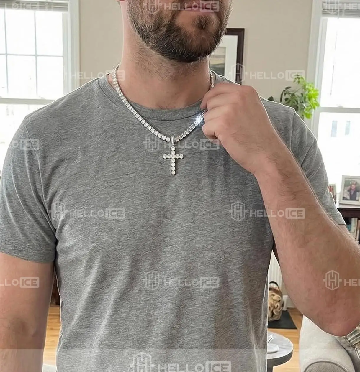 Helloice Review Image