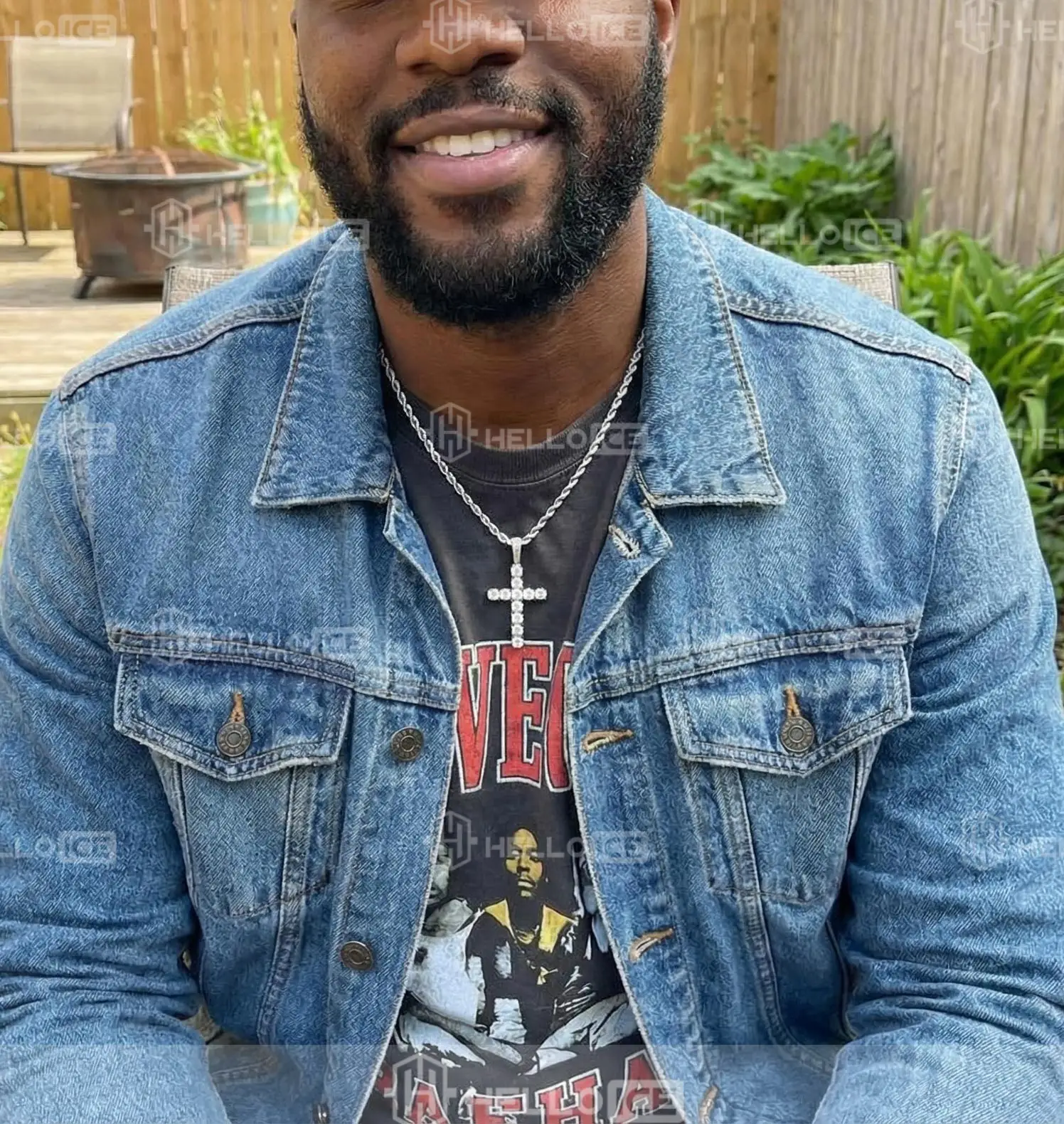 Helloice Review Image