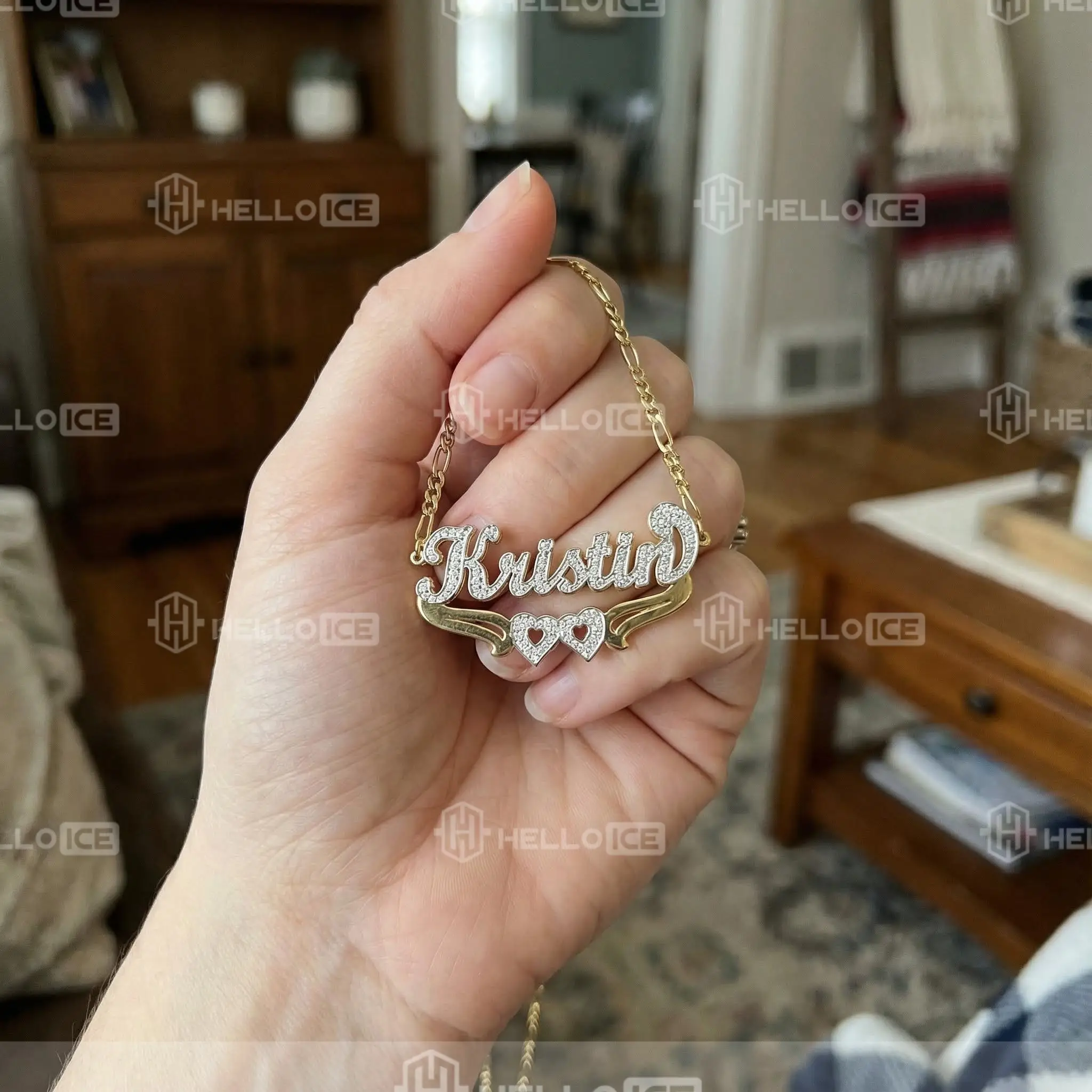 Helloice Review Image