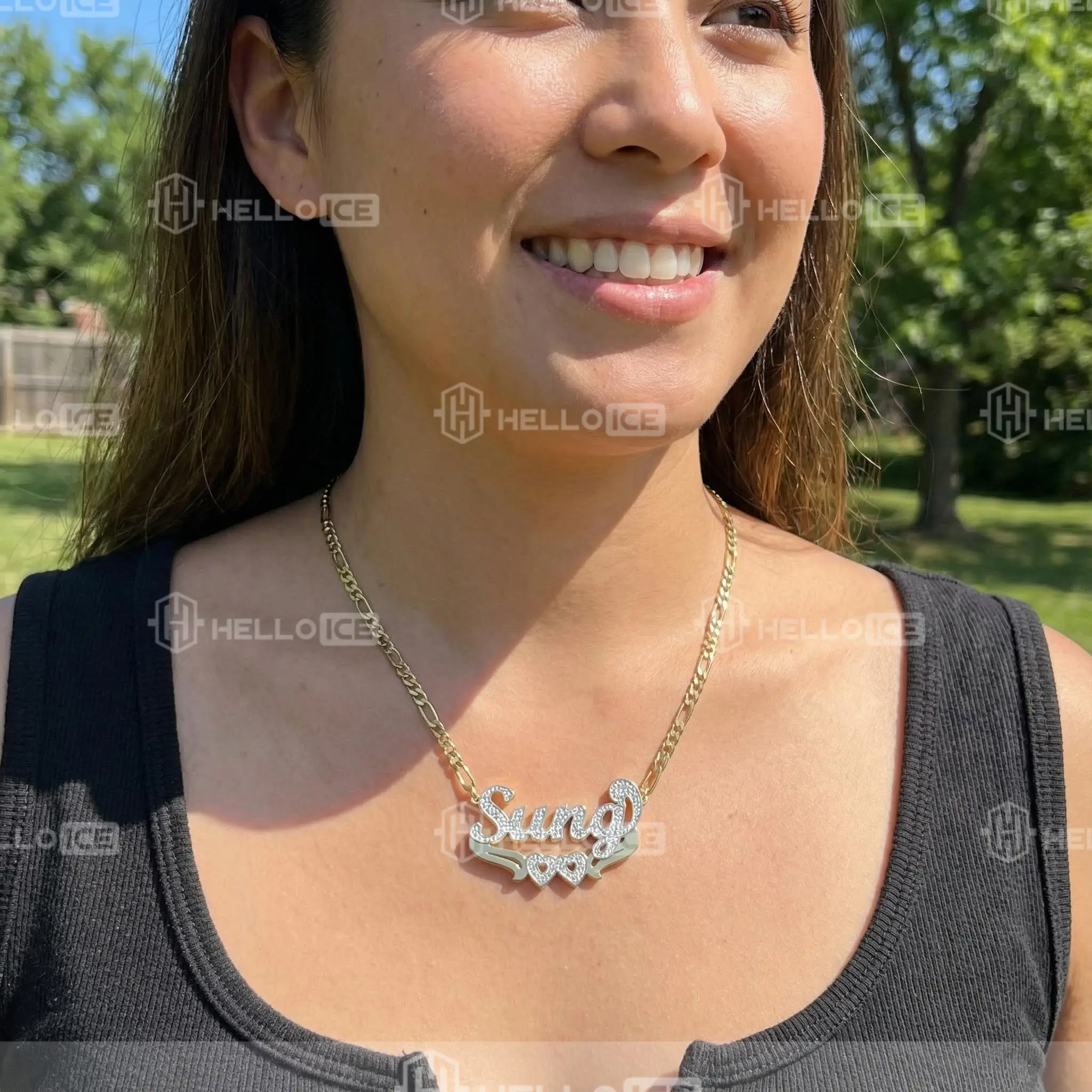 Helloice Review Image