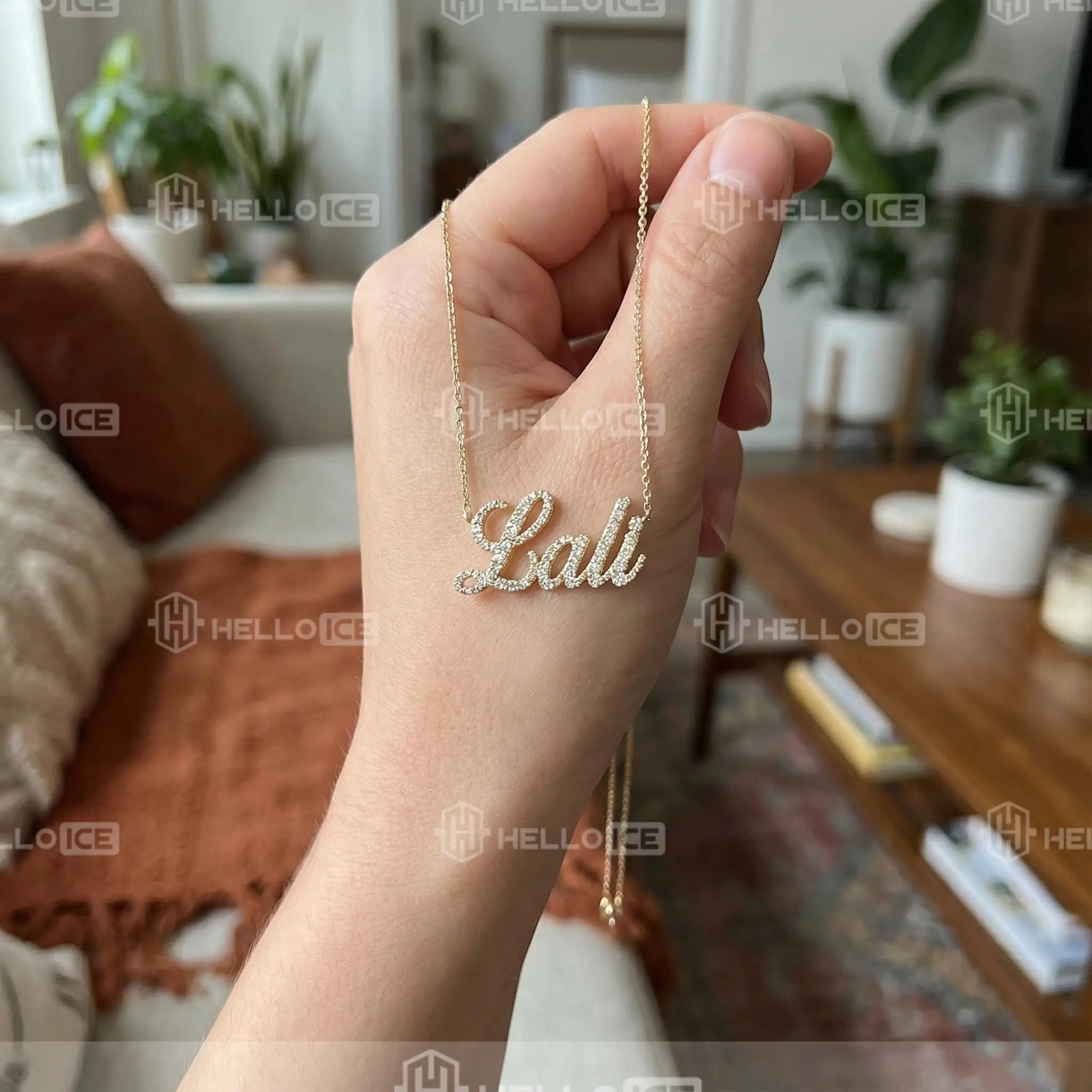 Helloice Review Image