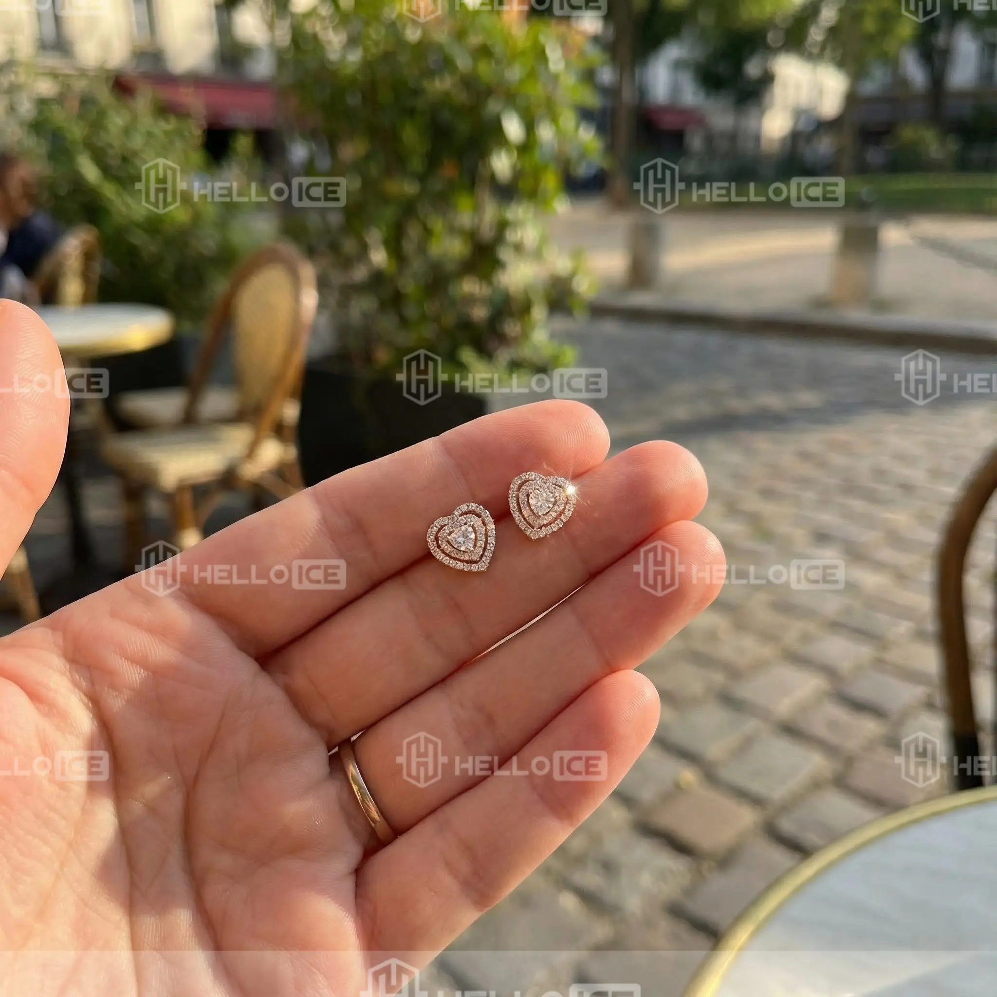 Helloice Review Image