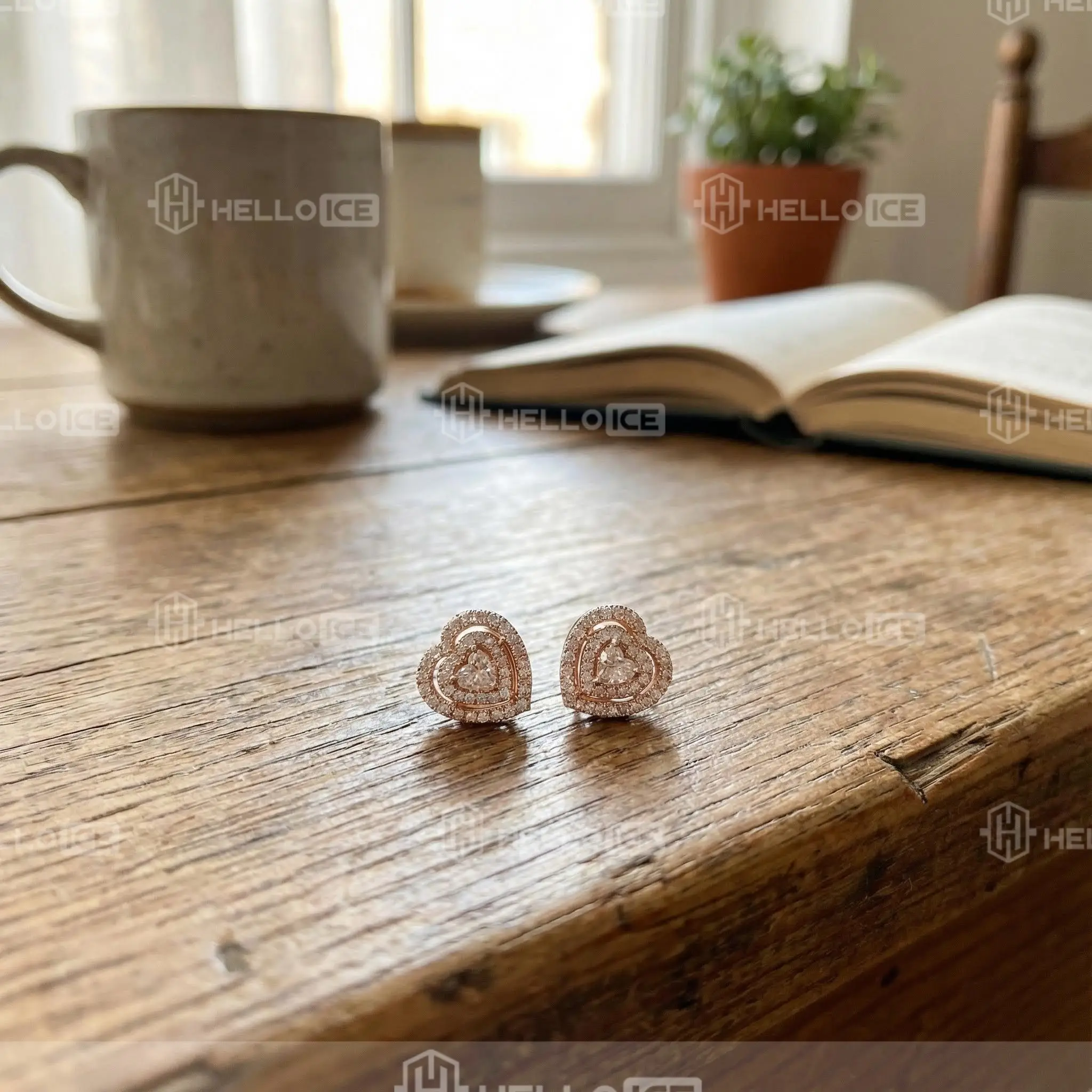 Helloice Review Image