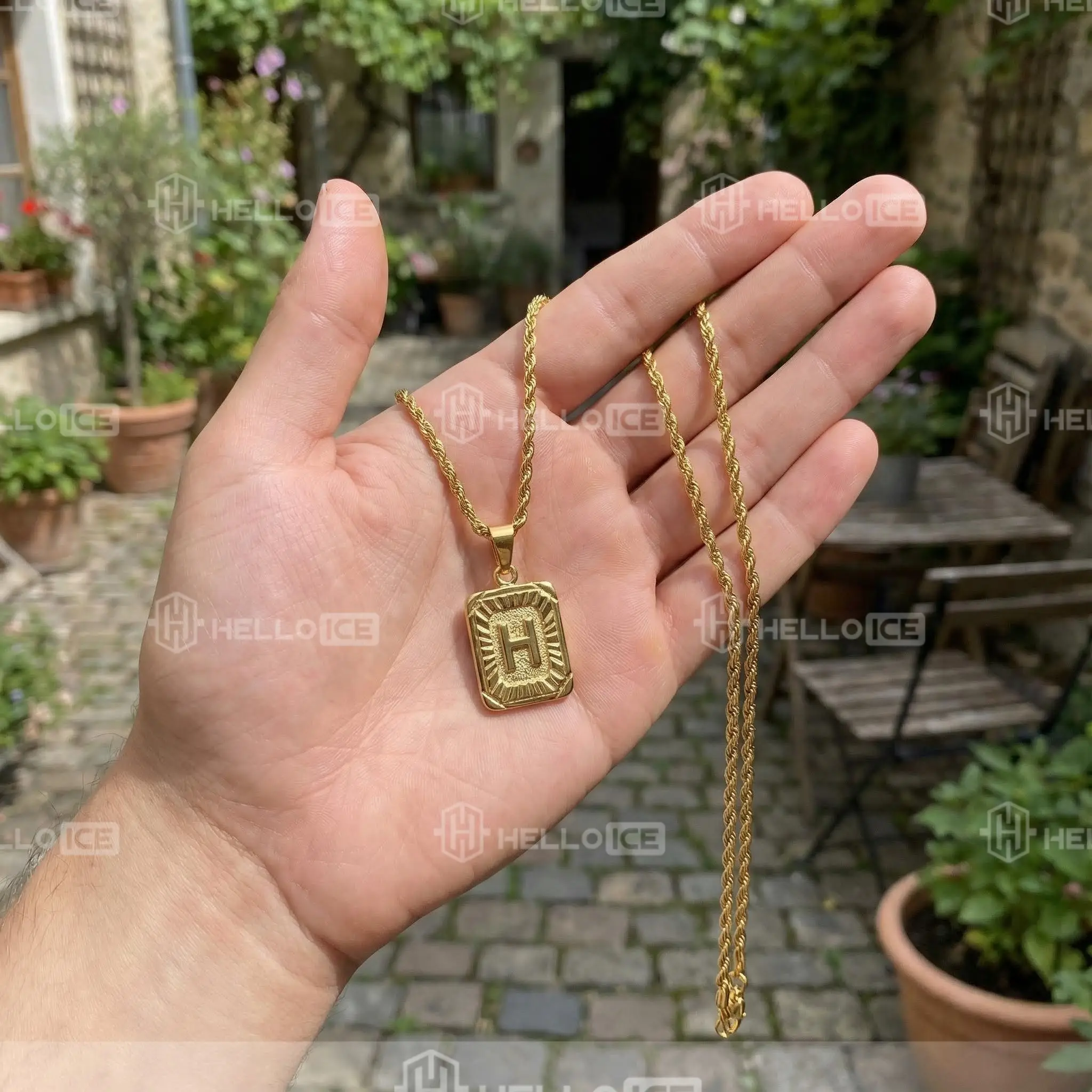 Helloice Review Image