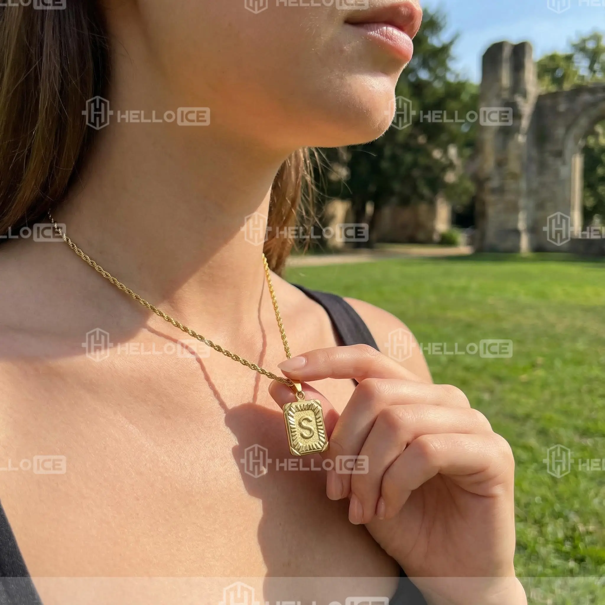 Helloice Review Image