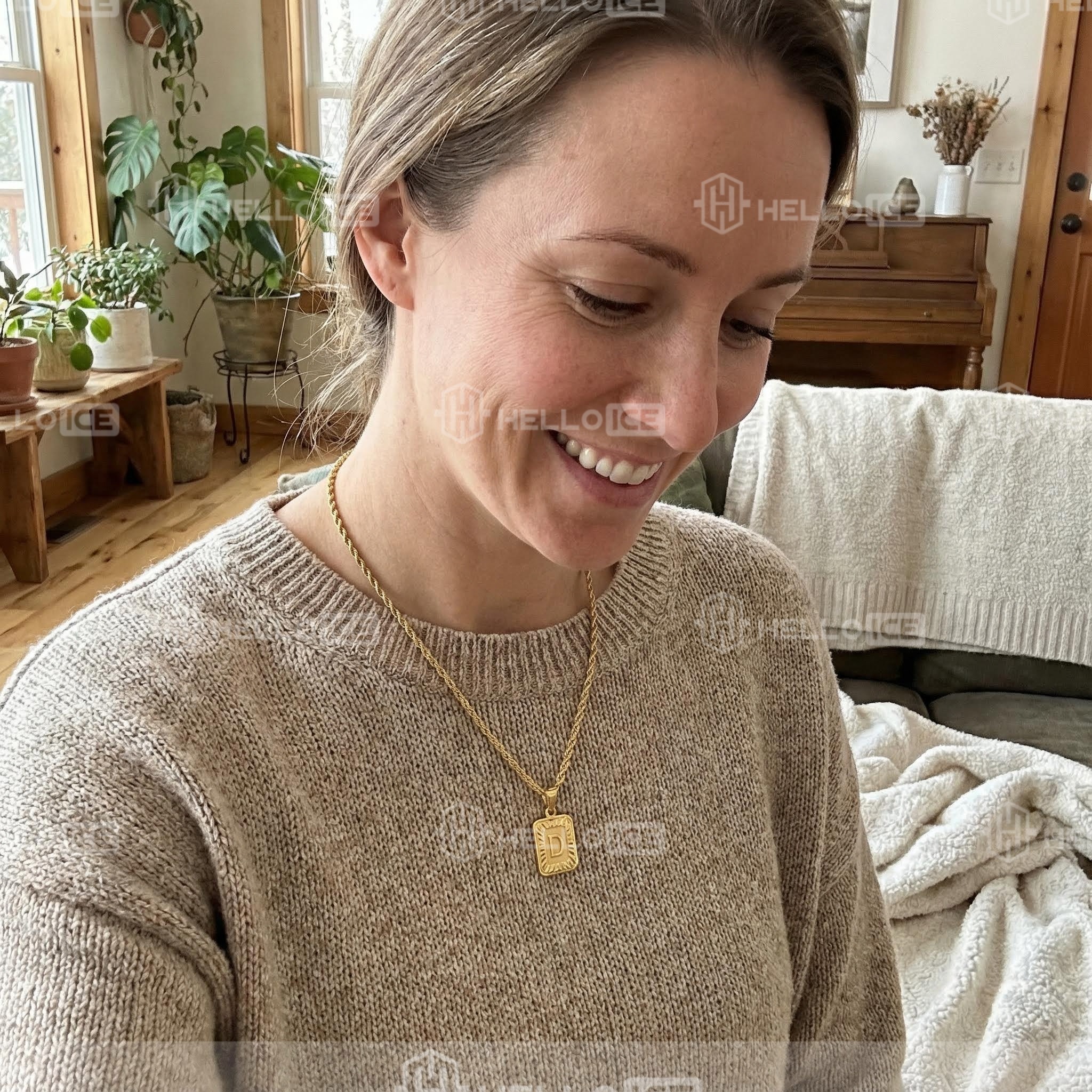 Helloice Review Image