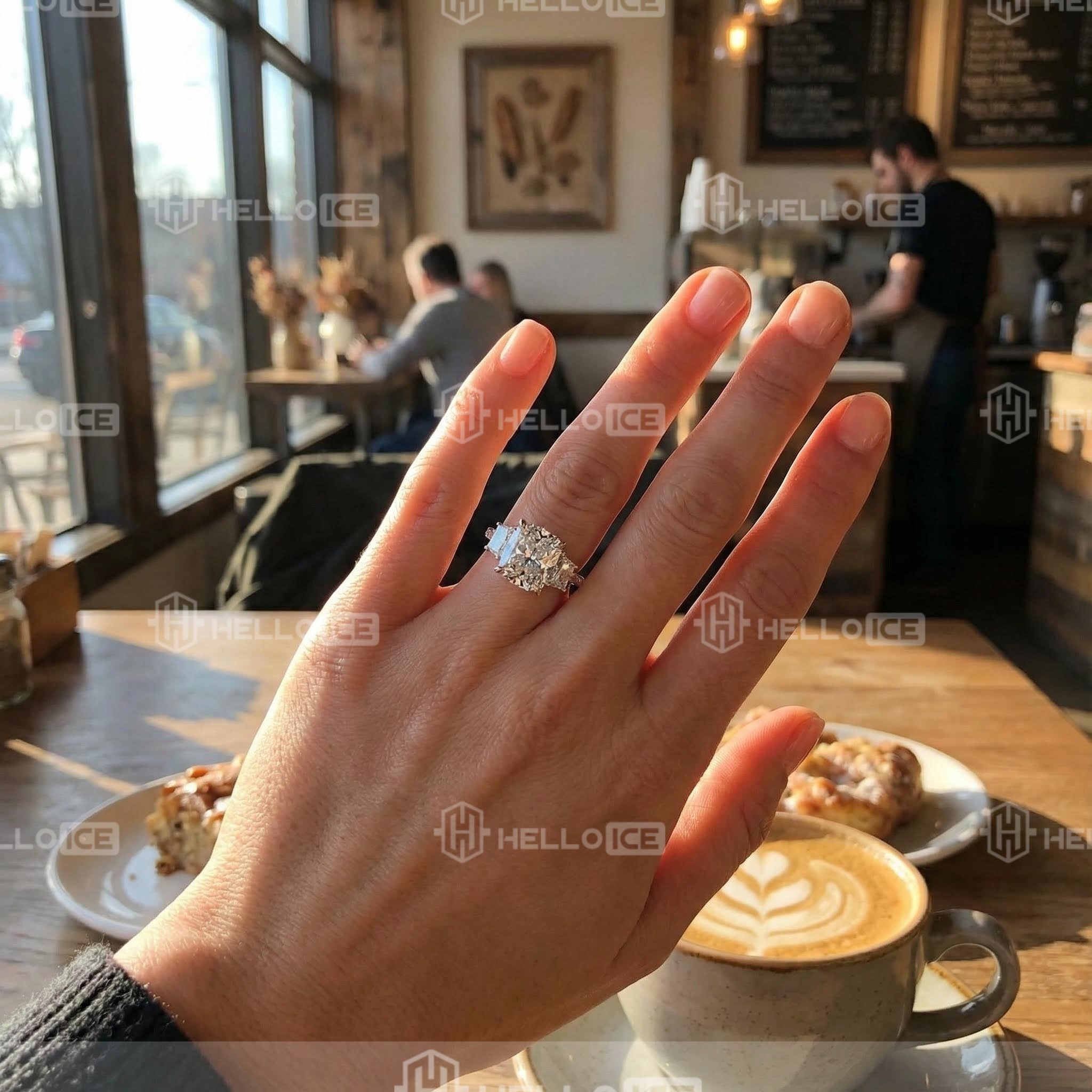 Helloice Review Image