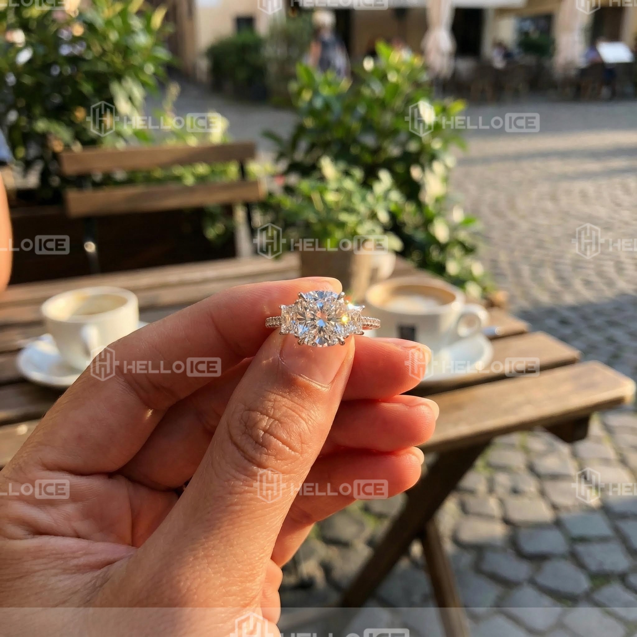 Helloice Review Image