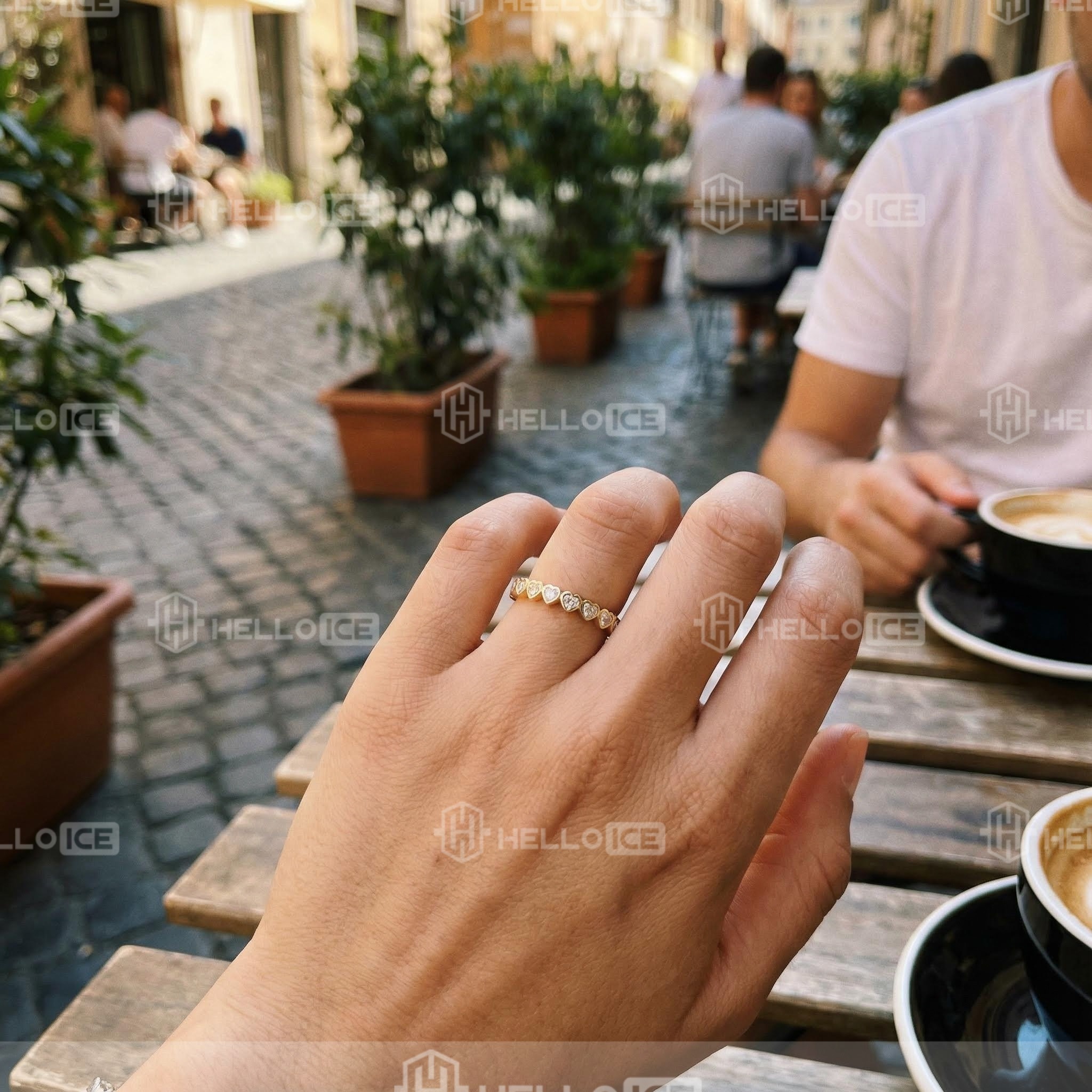 Helloice Review Image