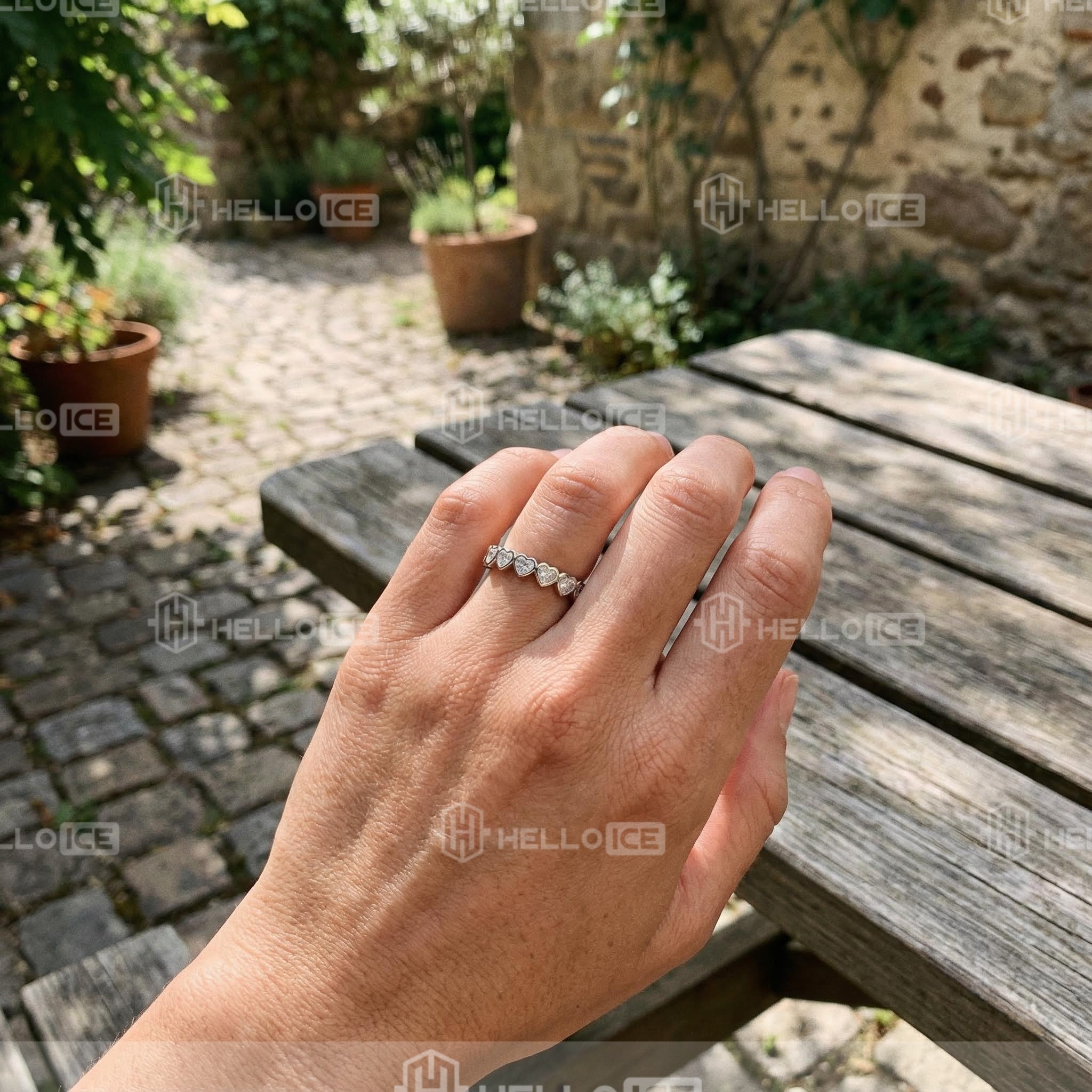 Helloice Review Image