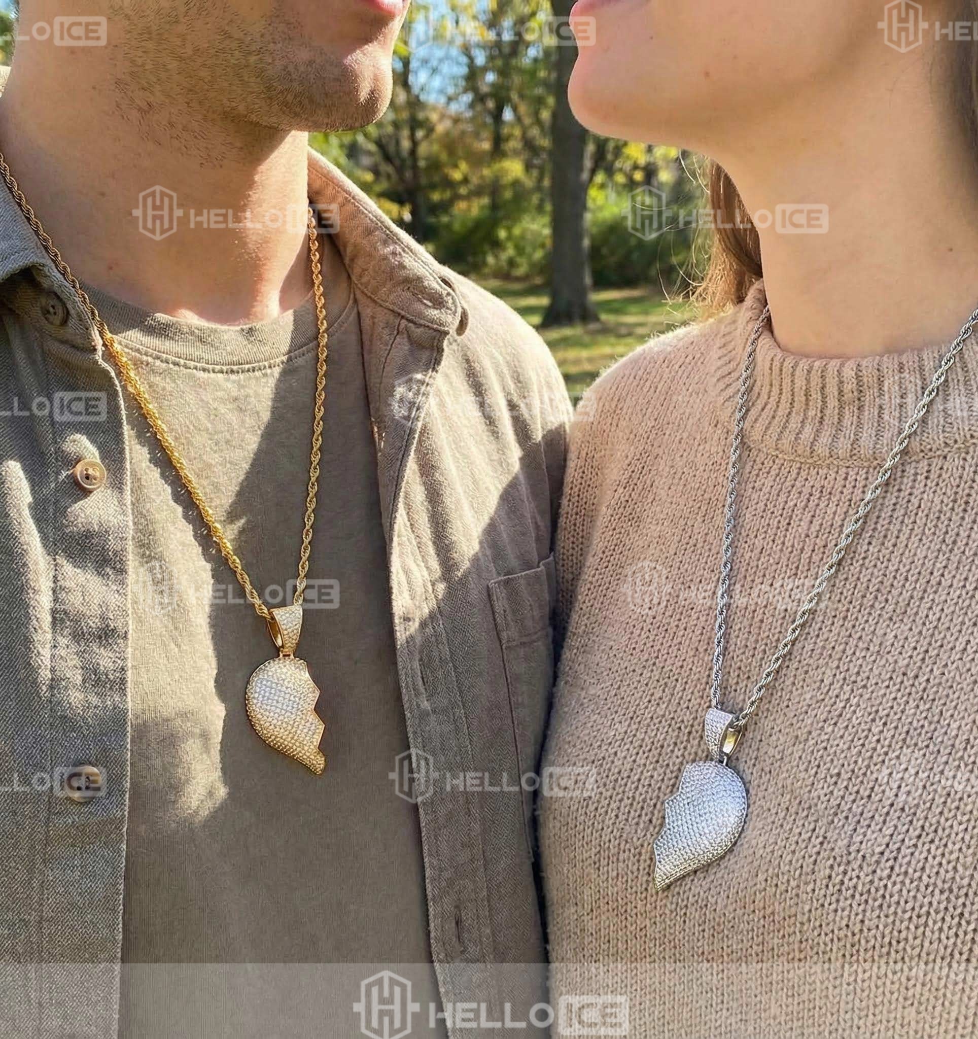 Helloice Review Image