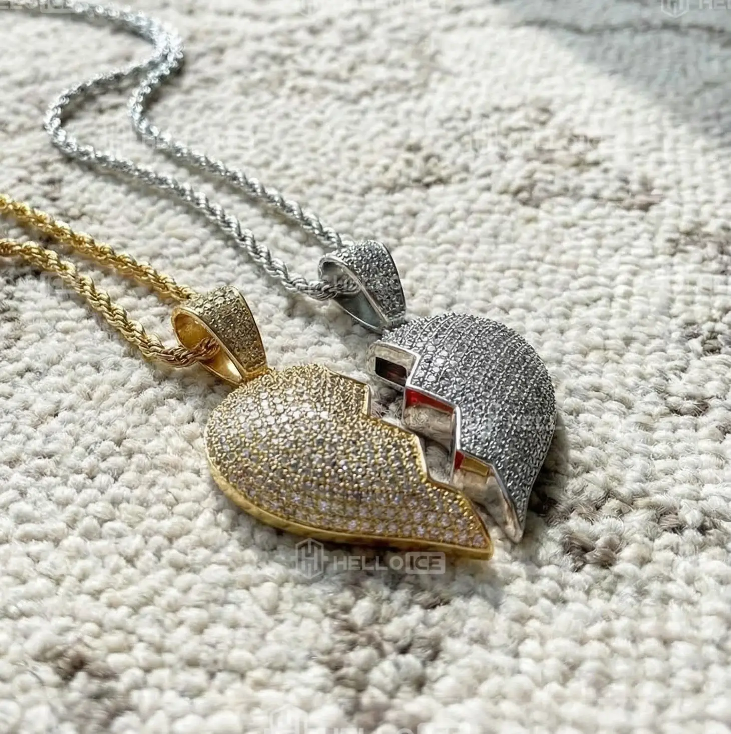 Helloice Review Image